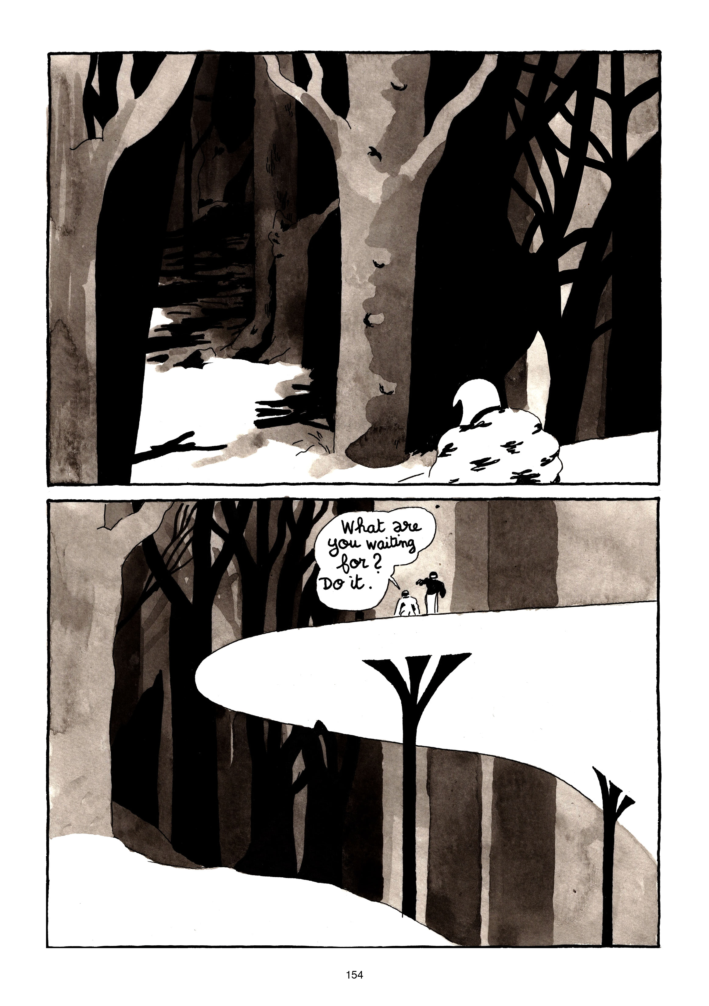 Read online Metax comic -  Issue # TPB (Part 2) - 53
