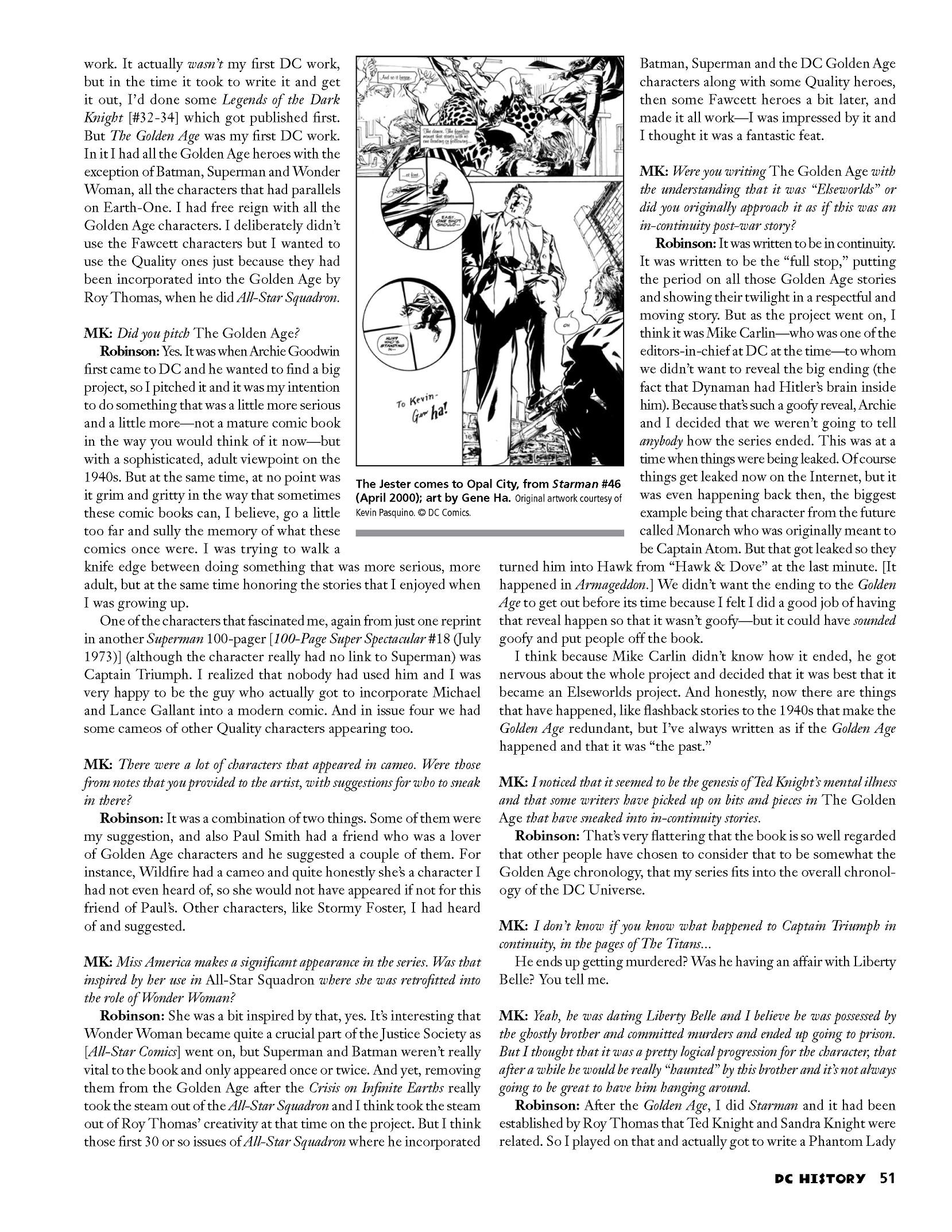 Read online The Quality Companion comic -  Issue # TPB (Part 2) - 18