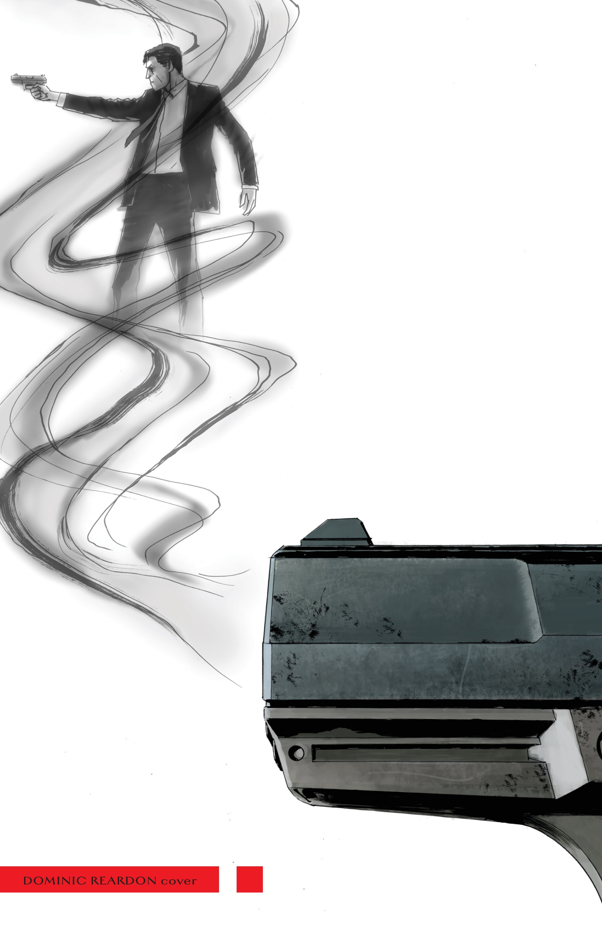 Read online James Bond: The Complete Warren Ellis Omnibus comic -  Issue # TPB (Part 3) - 23