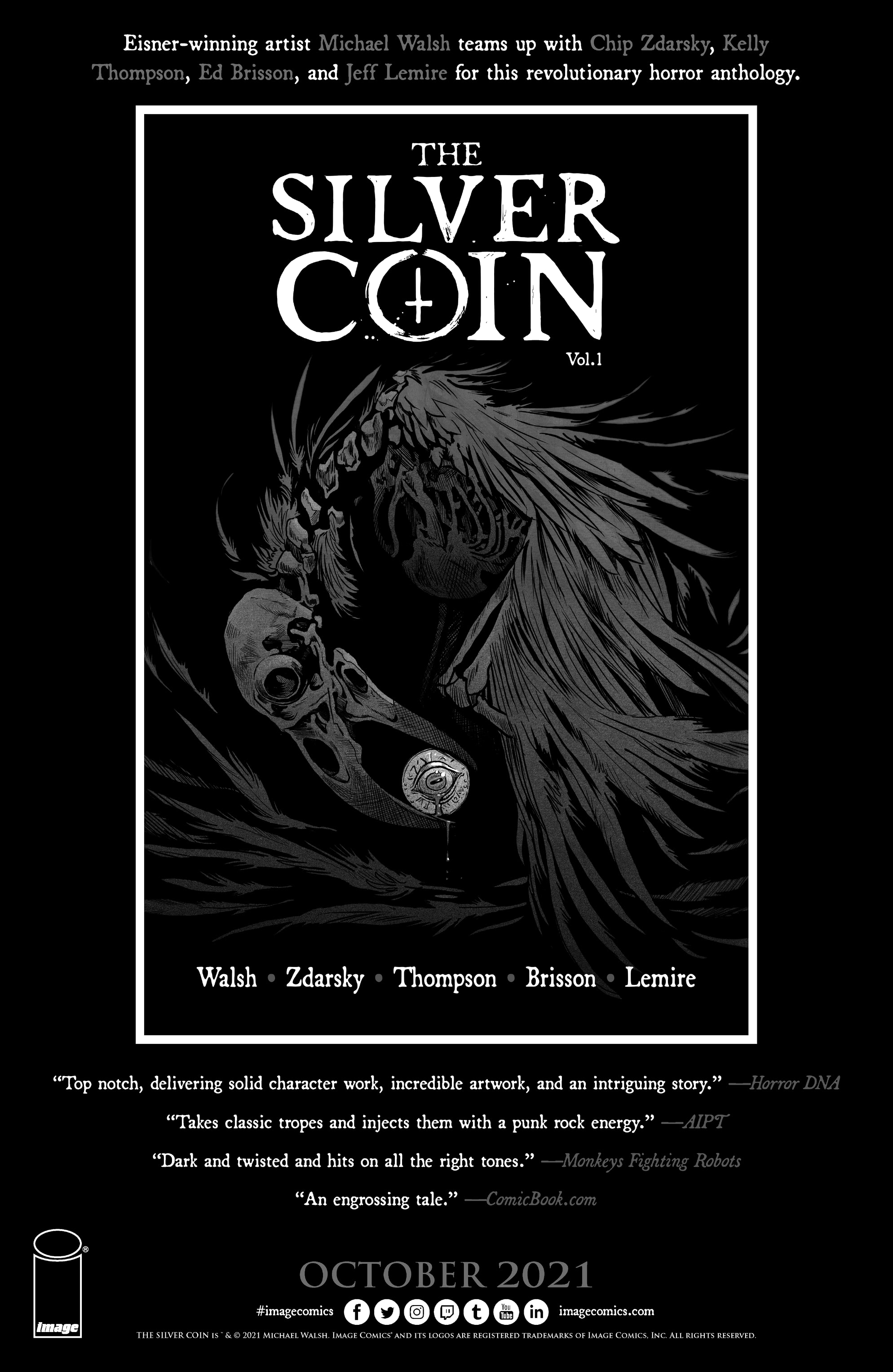 Read online Second Chances comic -  Issue #2 - 29