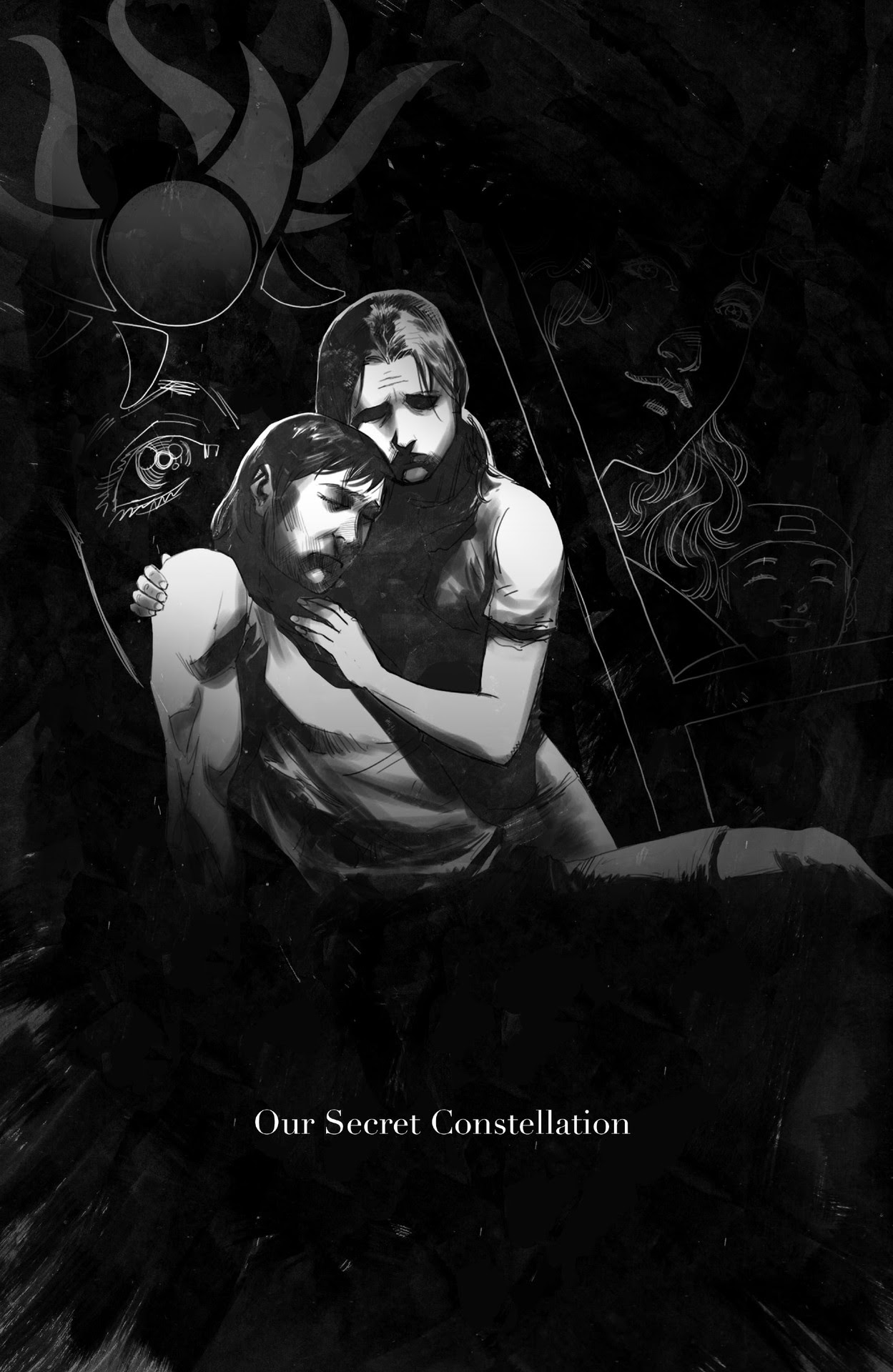 Read online Trese comic -  Issue # TPB 1 - 95