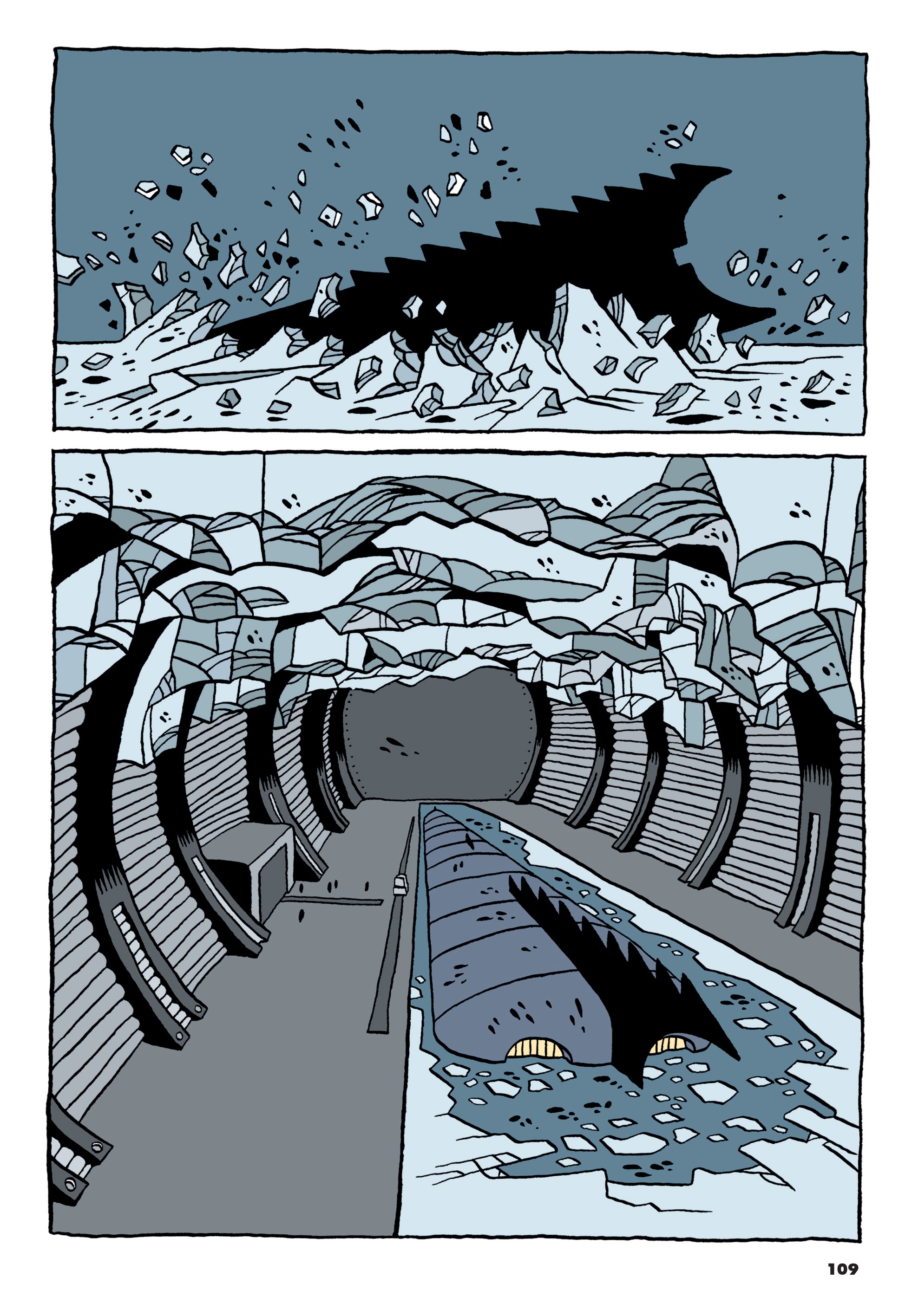 Read online Nemo comic -  Issue # TPB (Part 2) - 10