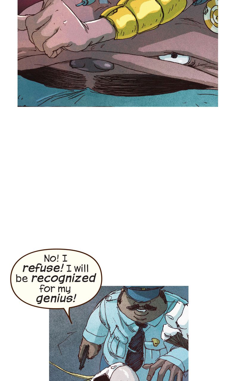 Read online Ms. Marvel: Generation Why Infinity Comic comic -  Issue #9 - 64