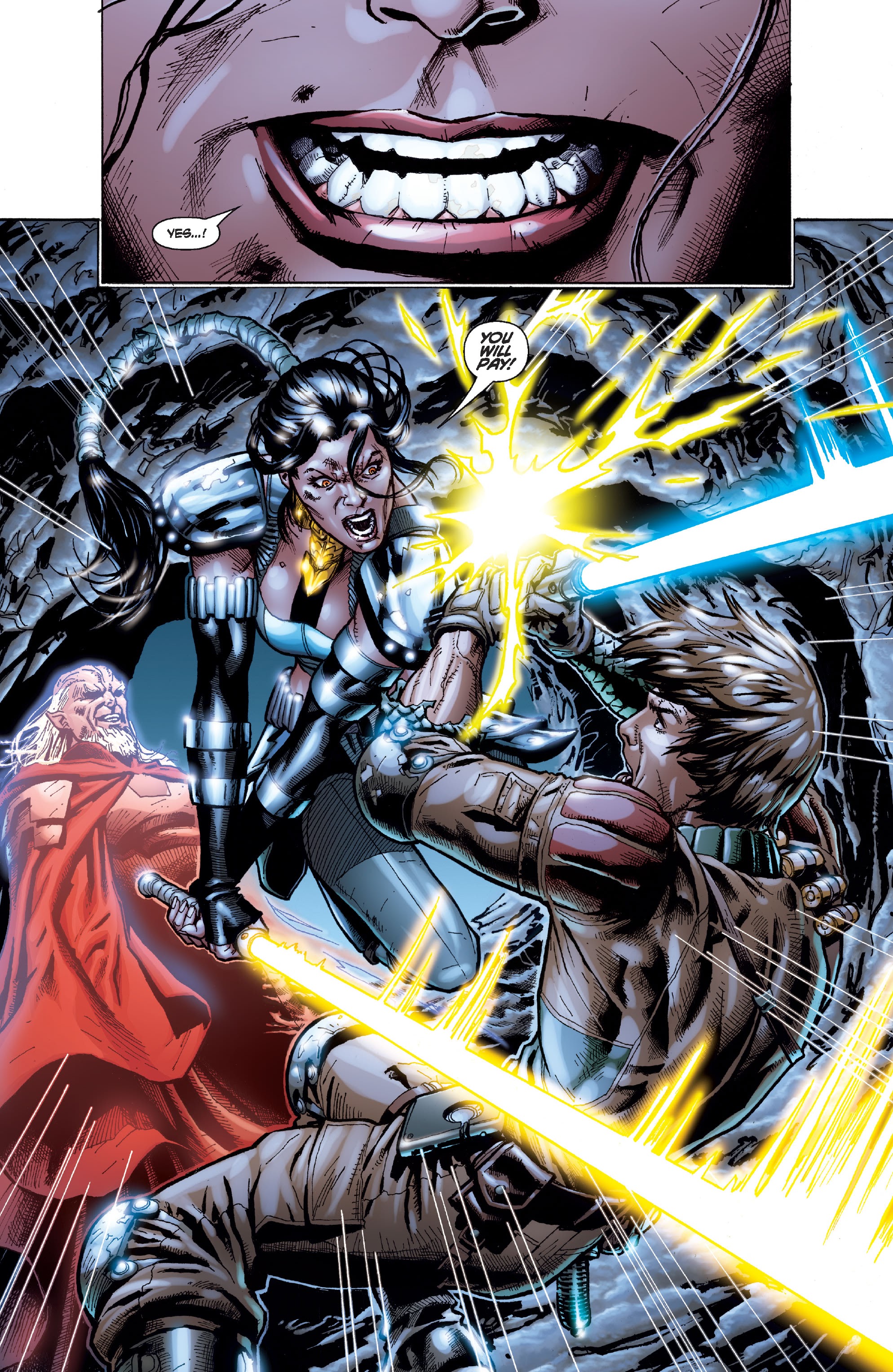 Read online Star Wars Legends: The Rebellion - Epic Collection comic -  Issue # TPB 4 (Part 4) - 59