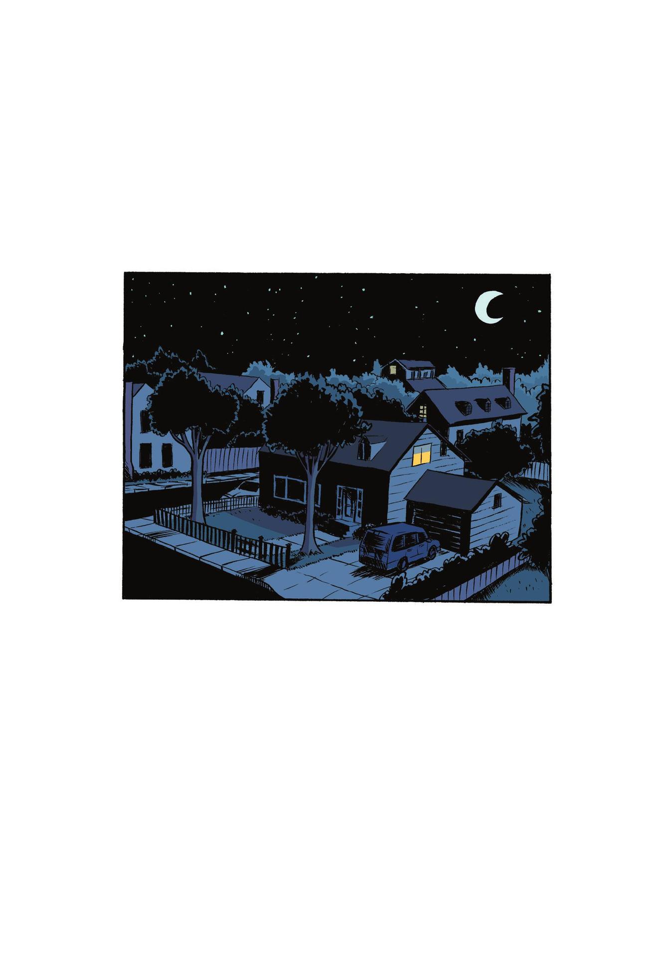 Read online The Baby-Sitters Club comic -  Issue # TPB 1 (Part 2) - 90