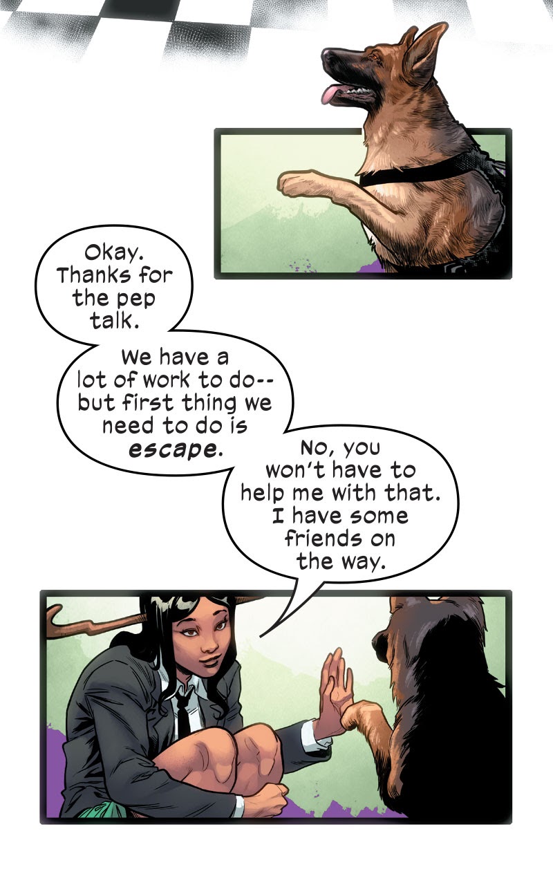 Read online X-Men Unlimited: Infinity Comic comic -  Issue #5 - 41