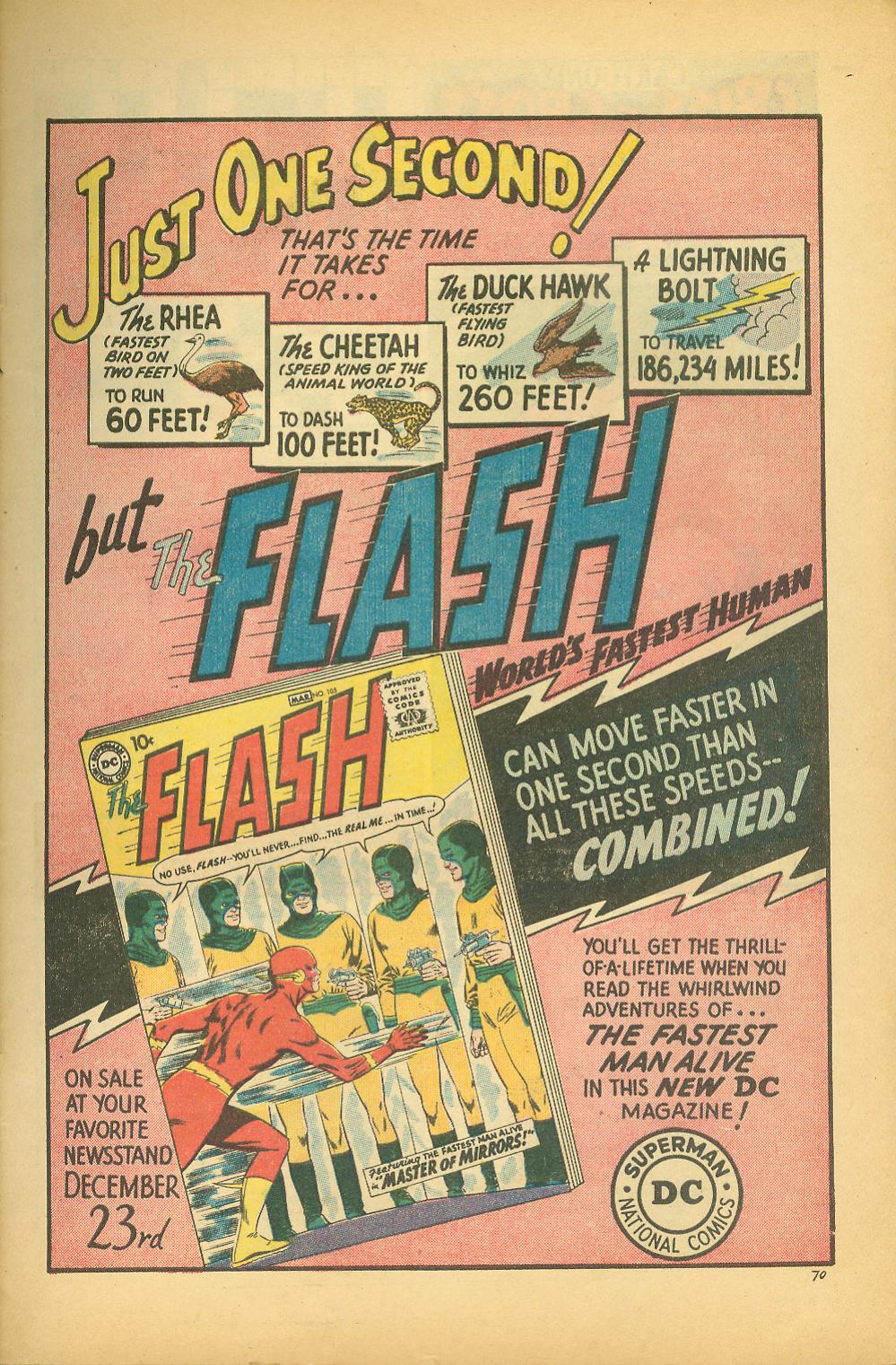 Read online The Adventures of Bob Hope comic -  Issue #55 - 11