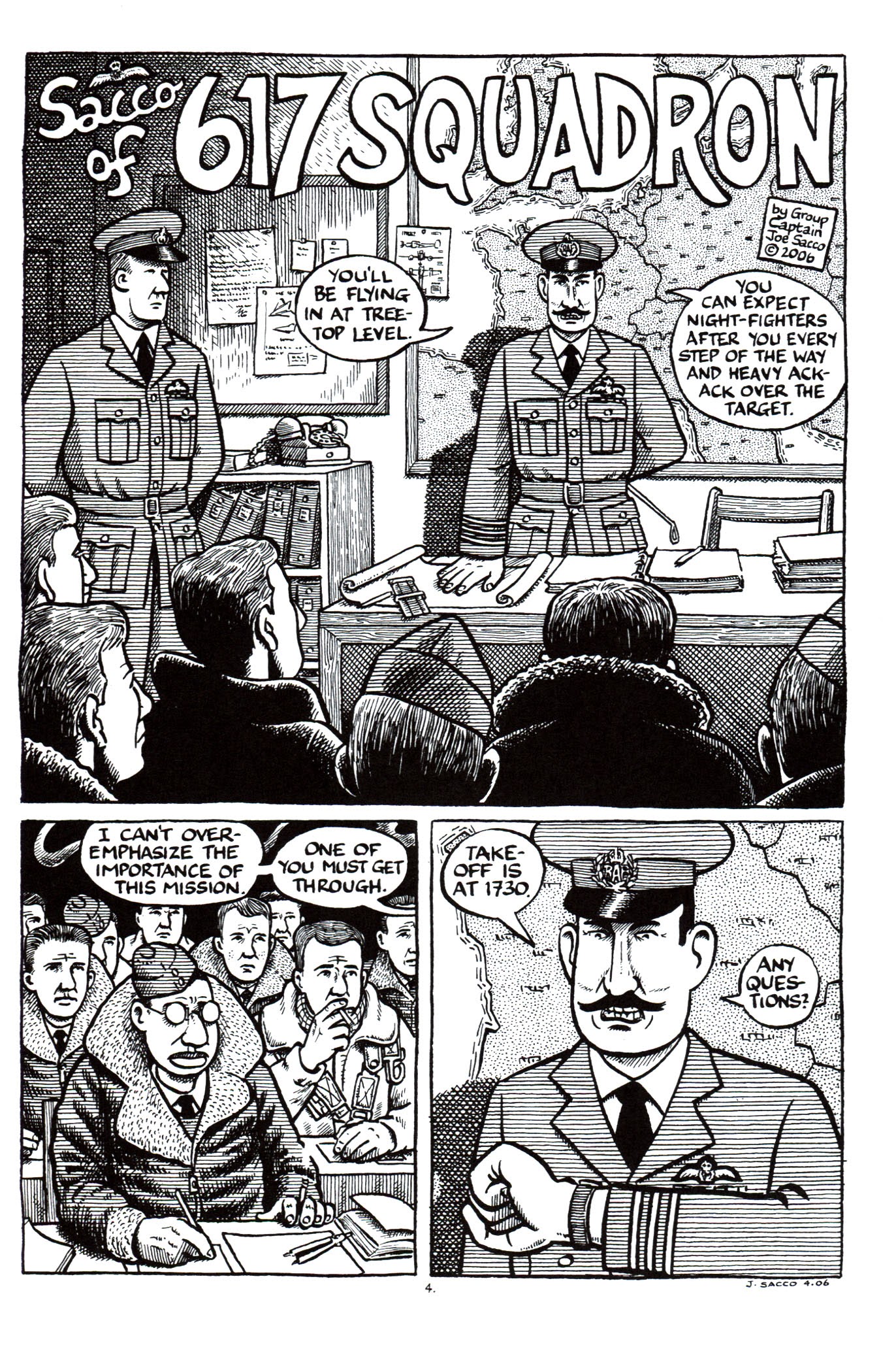 Read online Bumf comic -  Issue # TPB - 5