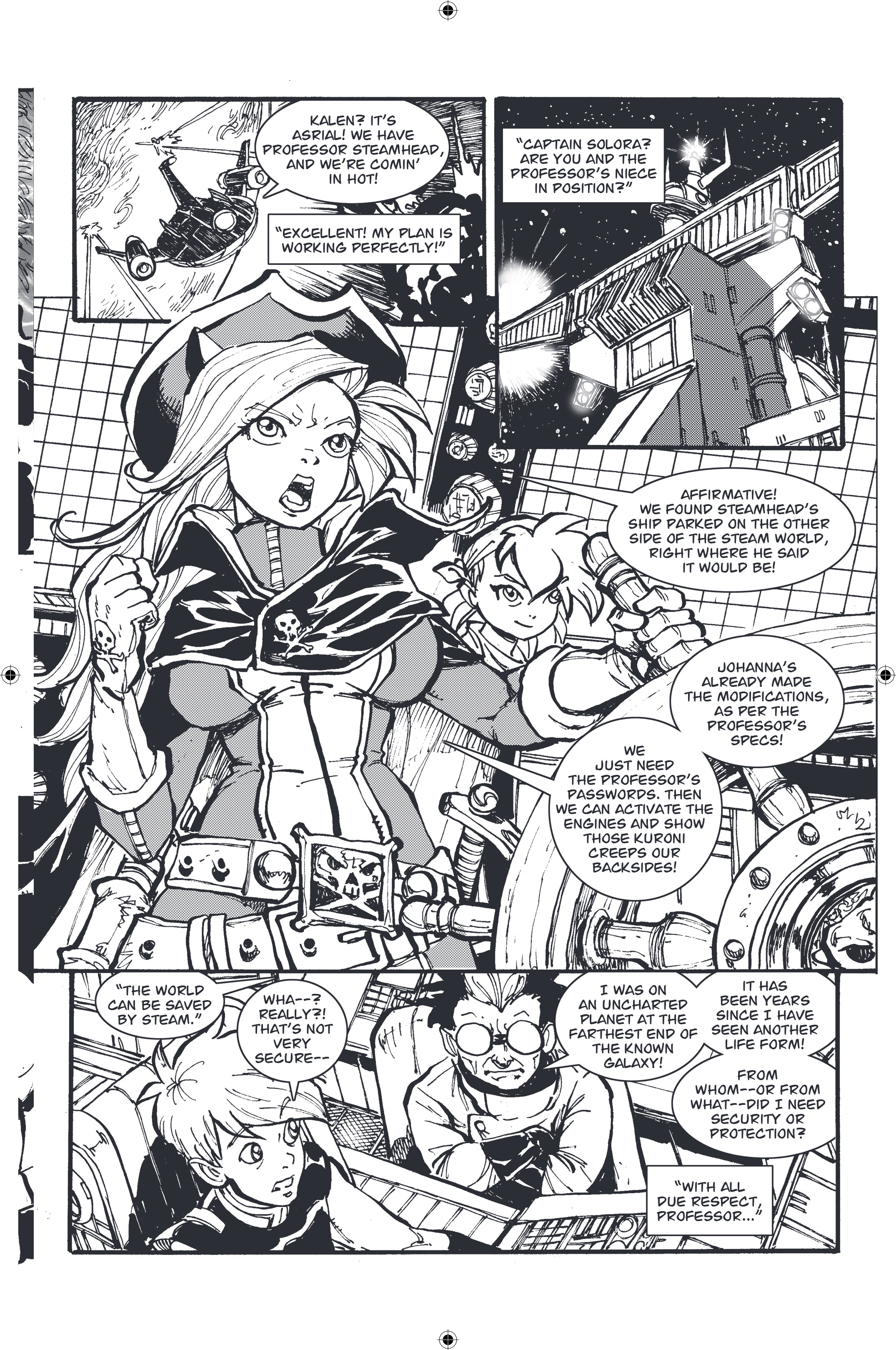 Read online Ninja High School (1986) comic -  Issue #176 - 4