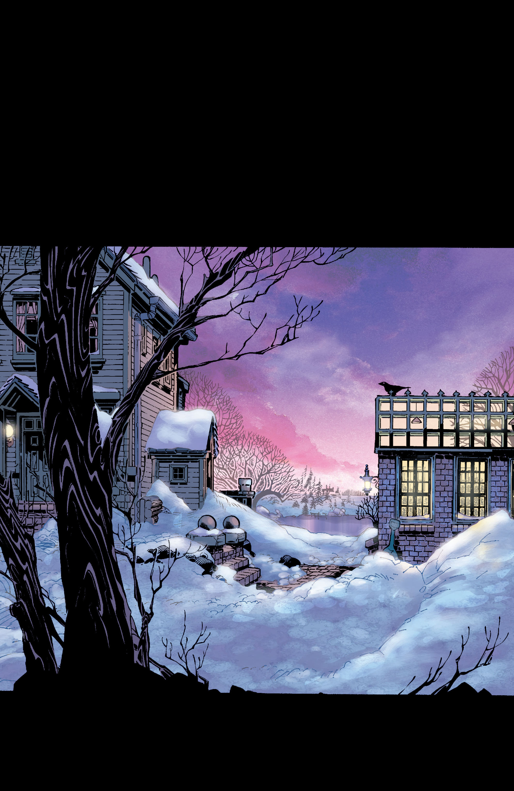 Read online Ultimate X-Men Omnibus comic -  Issue # TPB (Part 7) - 18