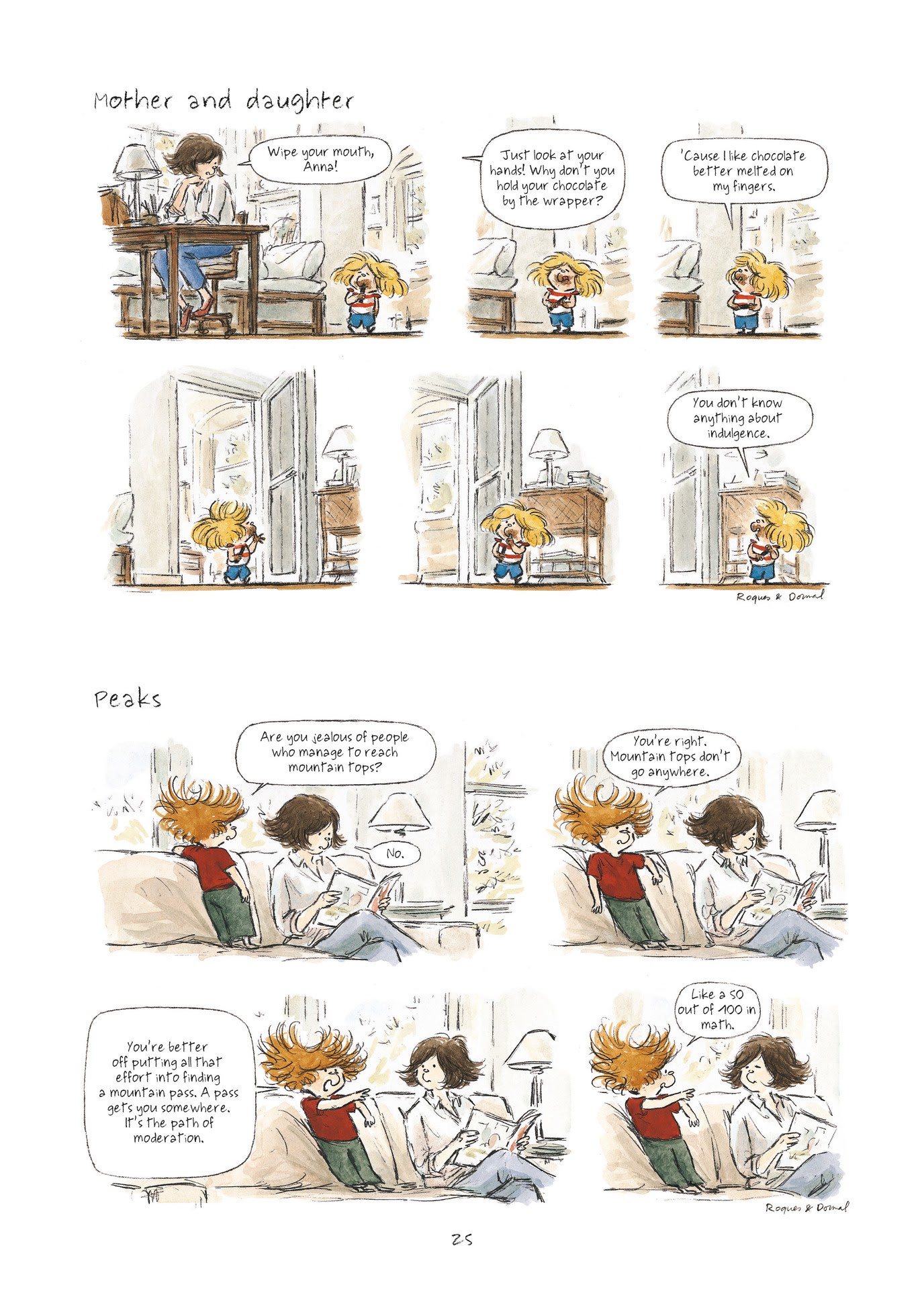 Read online Pico Bogue comic -  Issue #1 - 25