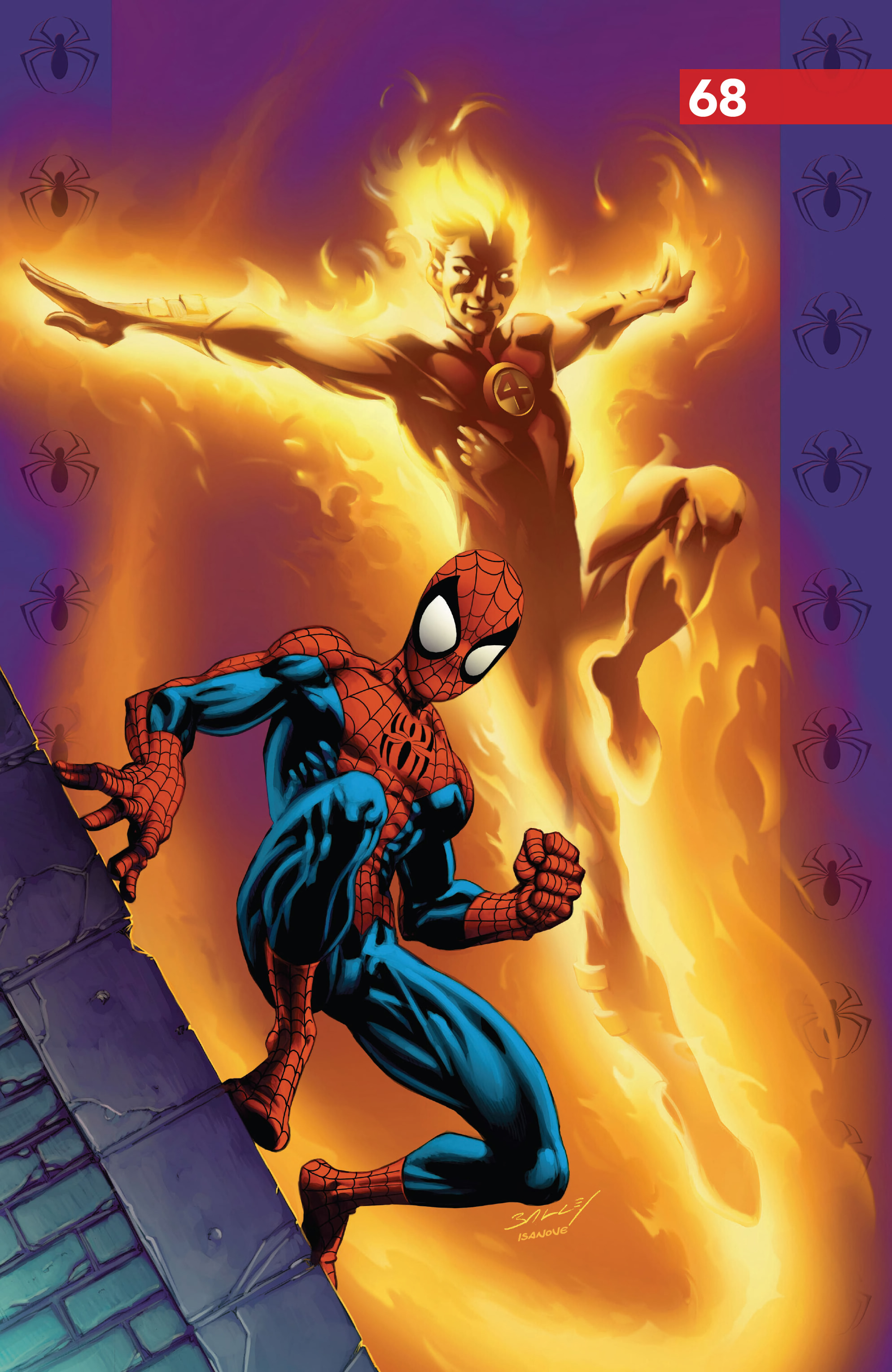 Read online Ultimate Spider-Man Omnibus comic -  Issue # TPB 2 (Part 8) - 33