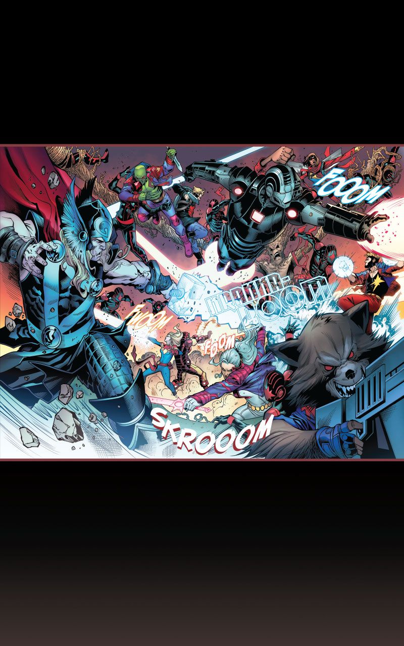Read online Captain Marvel: The Last of the Marvels Infinity Comic comic -  Issue #11 - 7