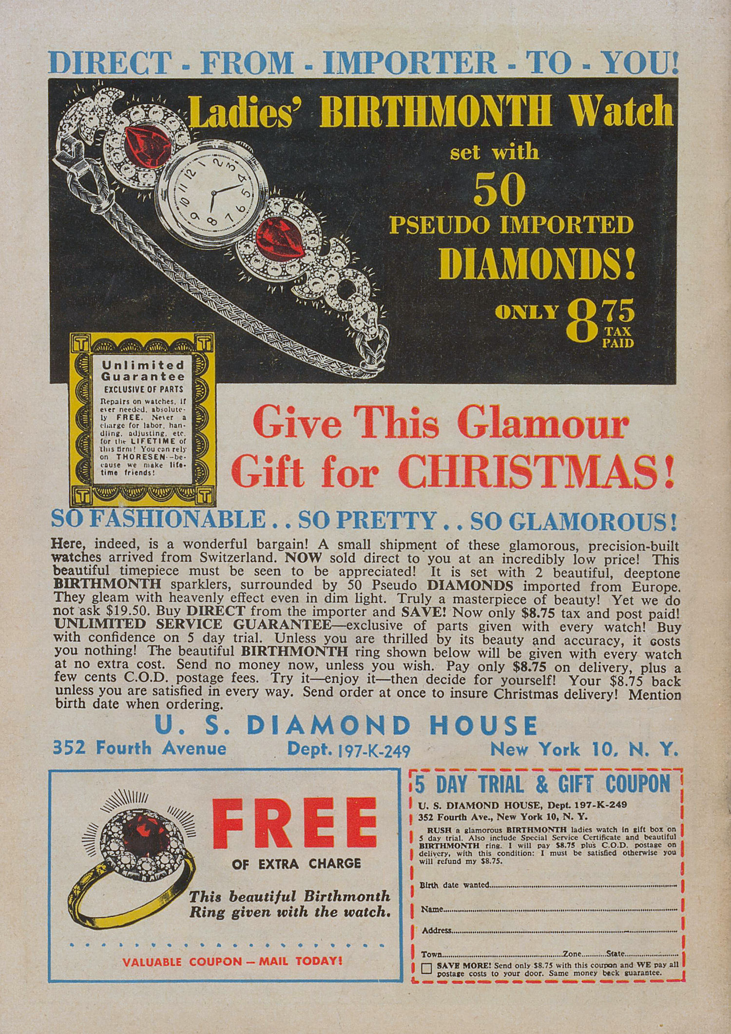 Read online Wedding Bells comic -  Issue #11 - 36