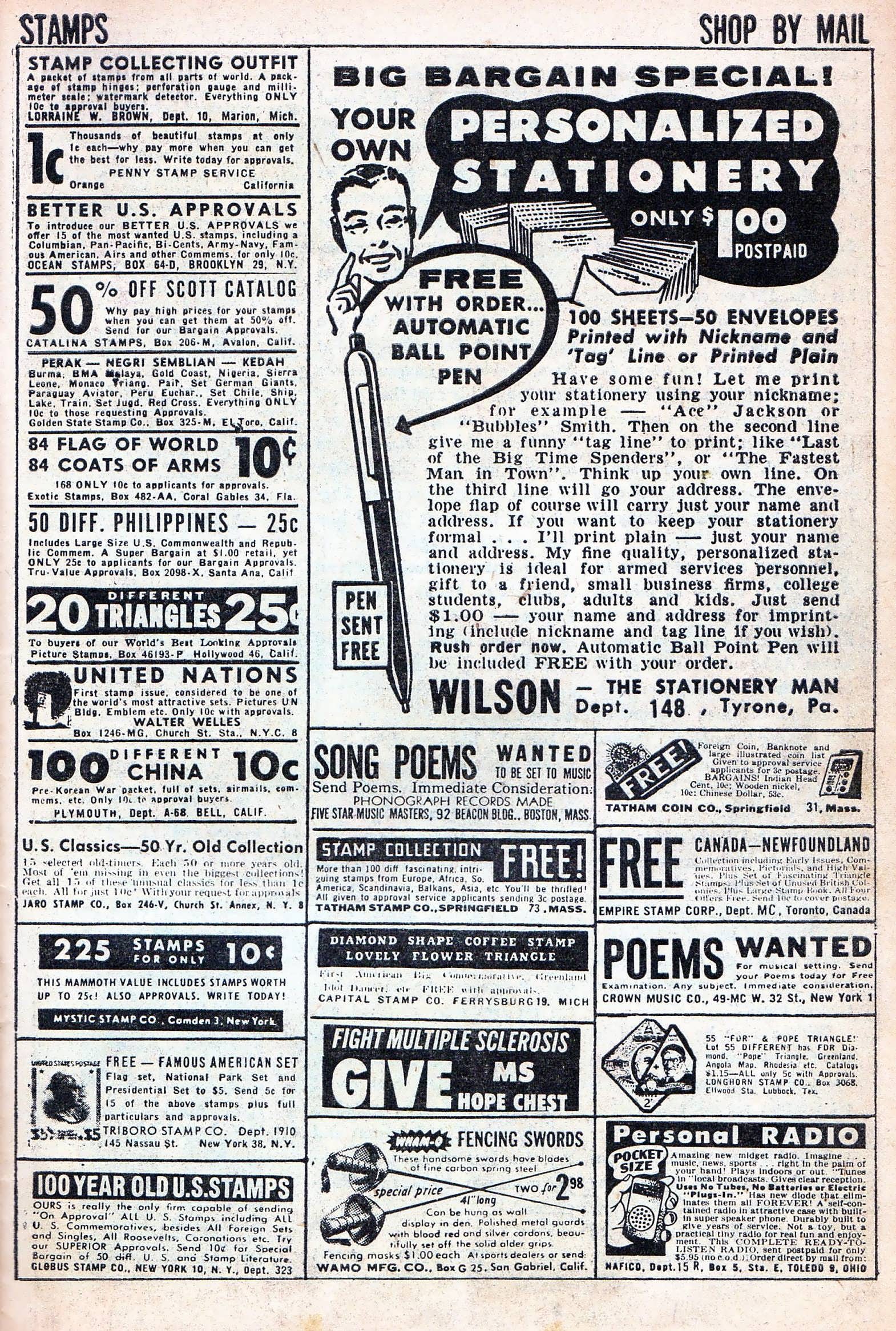 Read online Battleground comic -  Issue #18 - 27