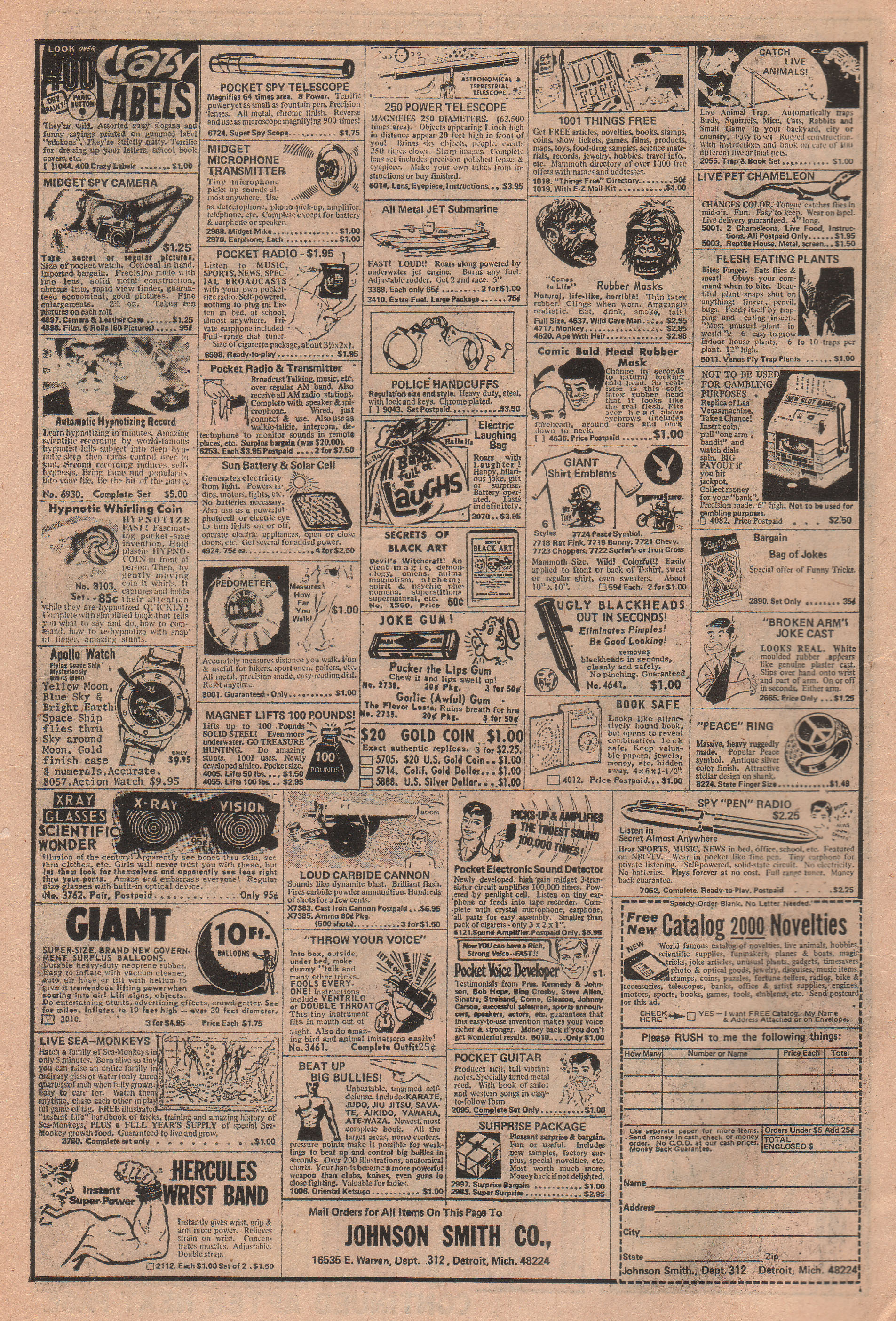 Read online Ringo Kid (1970) comic -  Issue #8 - 6