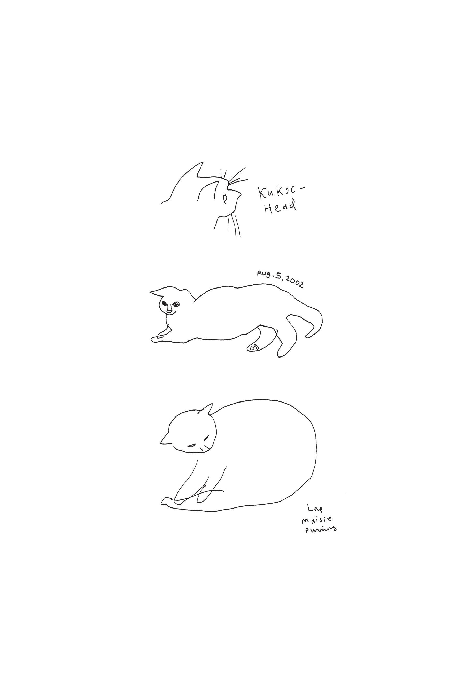 Read online Map of My Heart comic -  Issue # TPB (Part 4) - 29