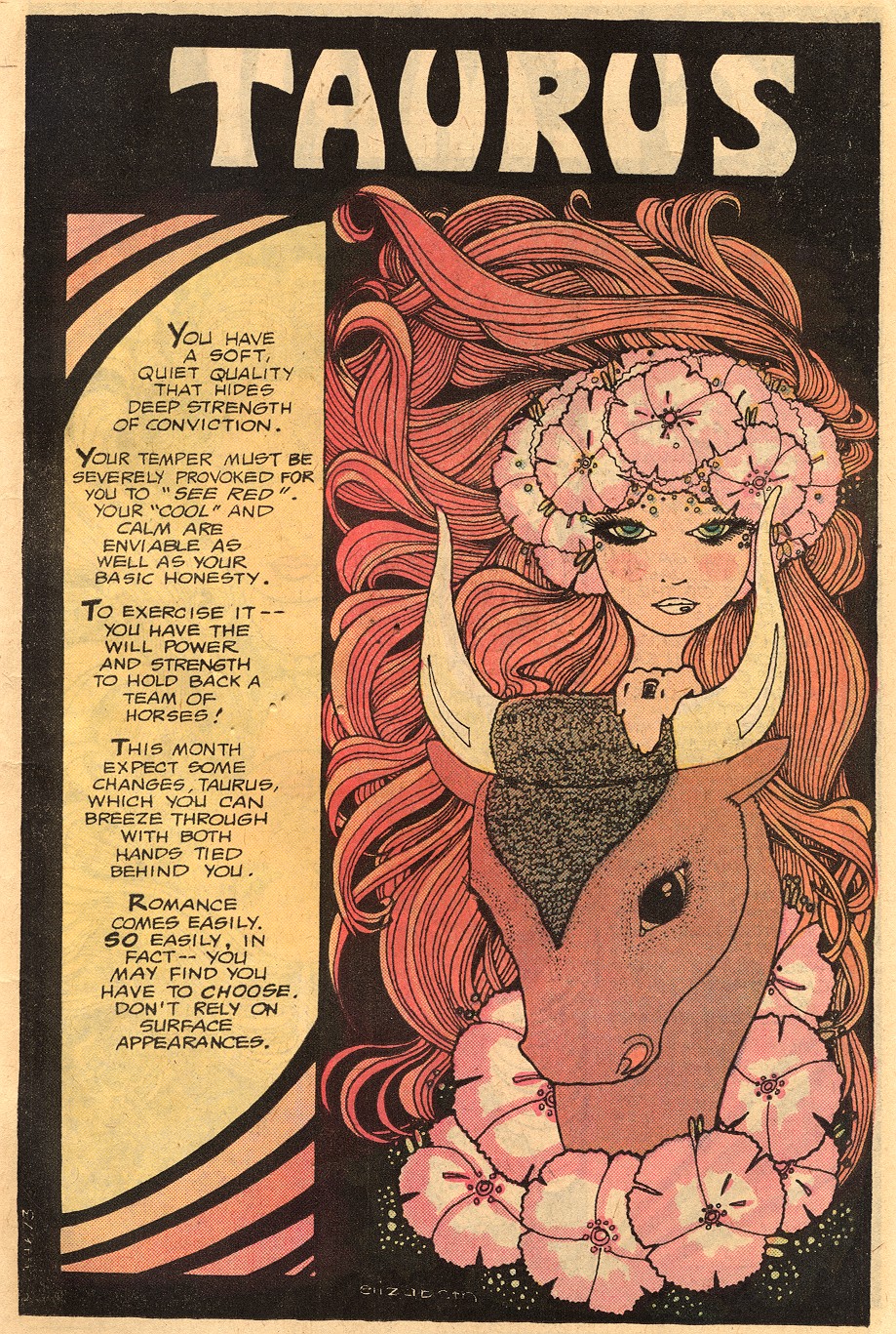 Read online Young Love (1963) comic -  Issue #126 - 22