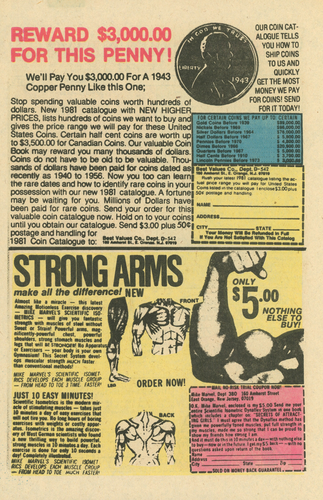 Read online Laugh (Comics) comic -  Issue #366 - 28