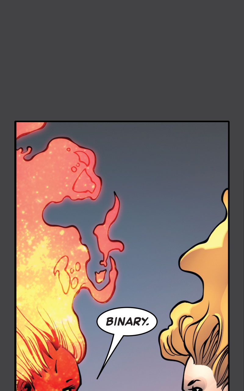 Read online Captain Marvel: The Last of the Marvels Infinity Comic comic -  Issue #12 - 43