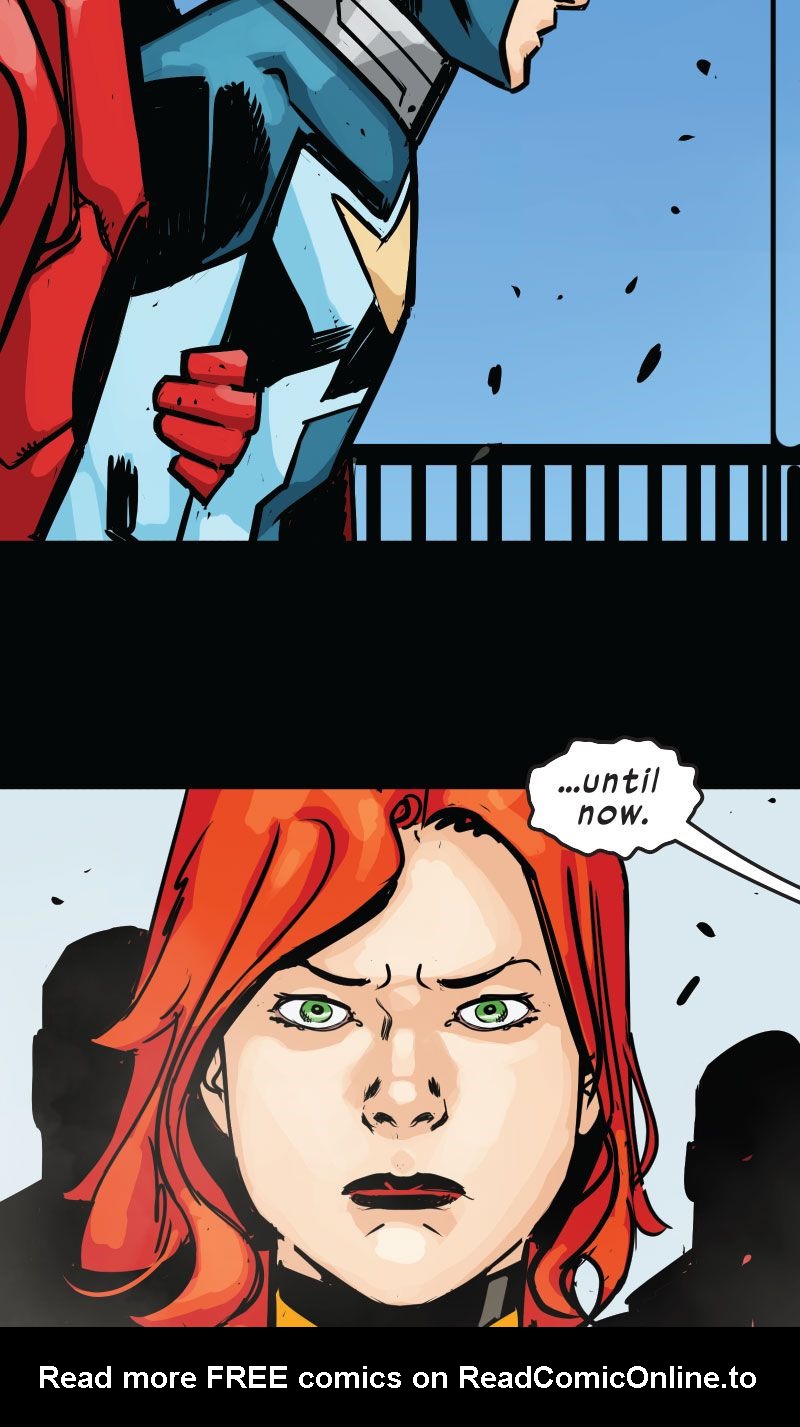 Read online X-Men Unlimited: Infinity Comic comic -  Issue #114 - 12