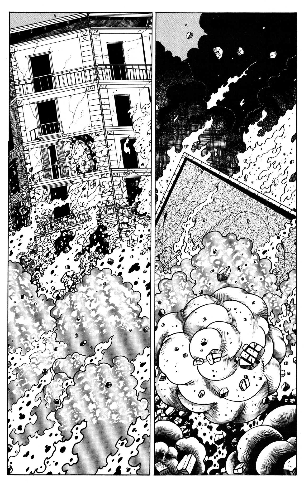 Read online Dog comic -  Issue #2 - 31