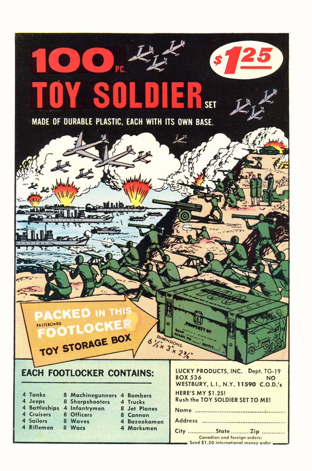 Read online Tom and Jerry comic -  Issue #274 - 2