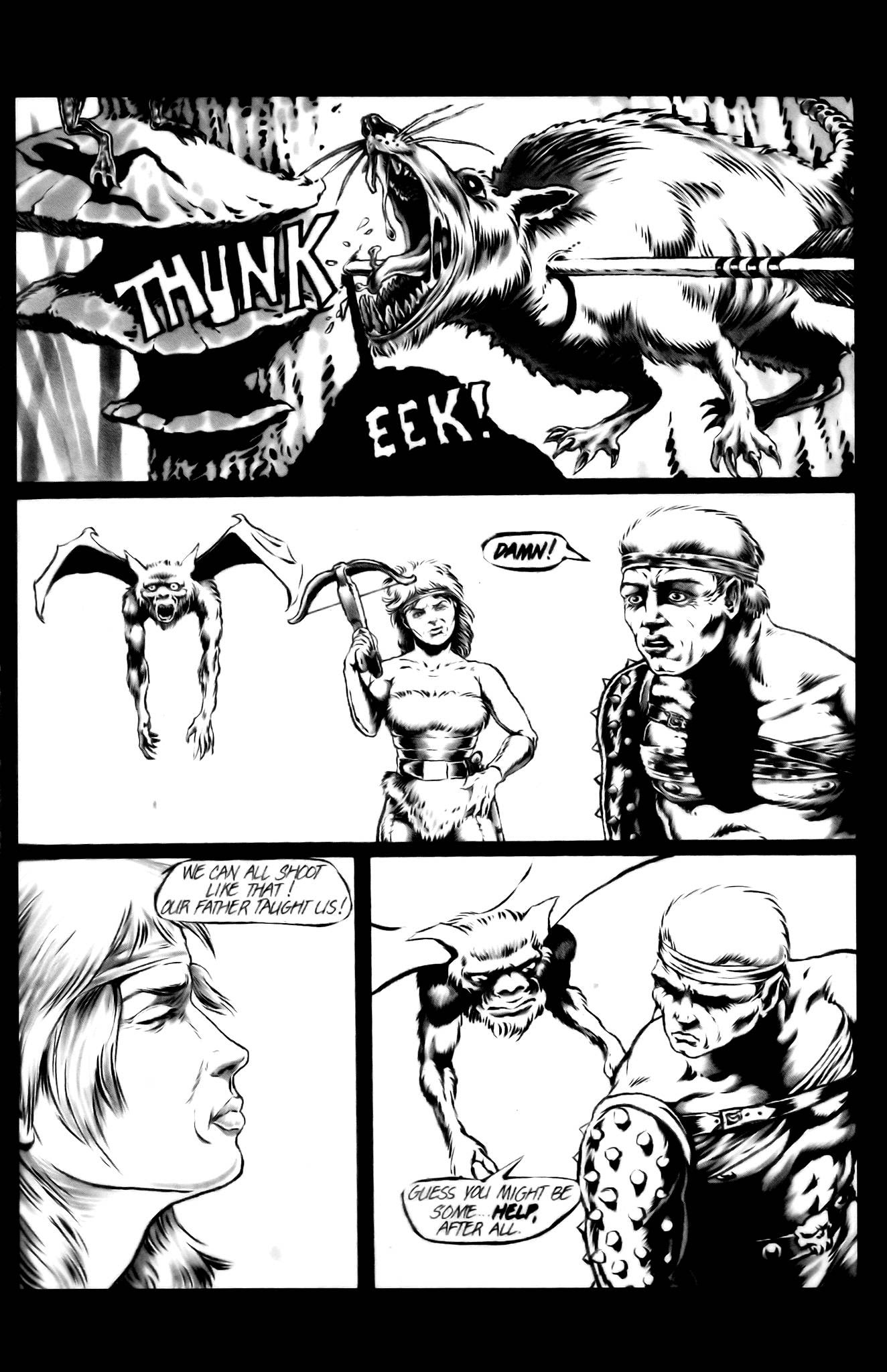 Read online Maelstrom comic -  Issue #3 - 13