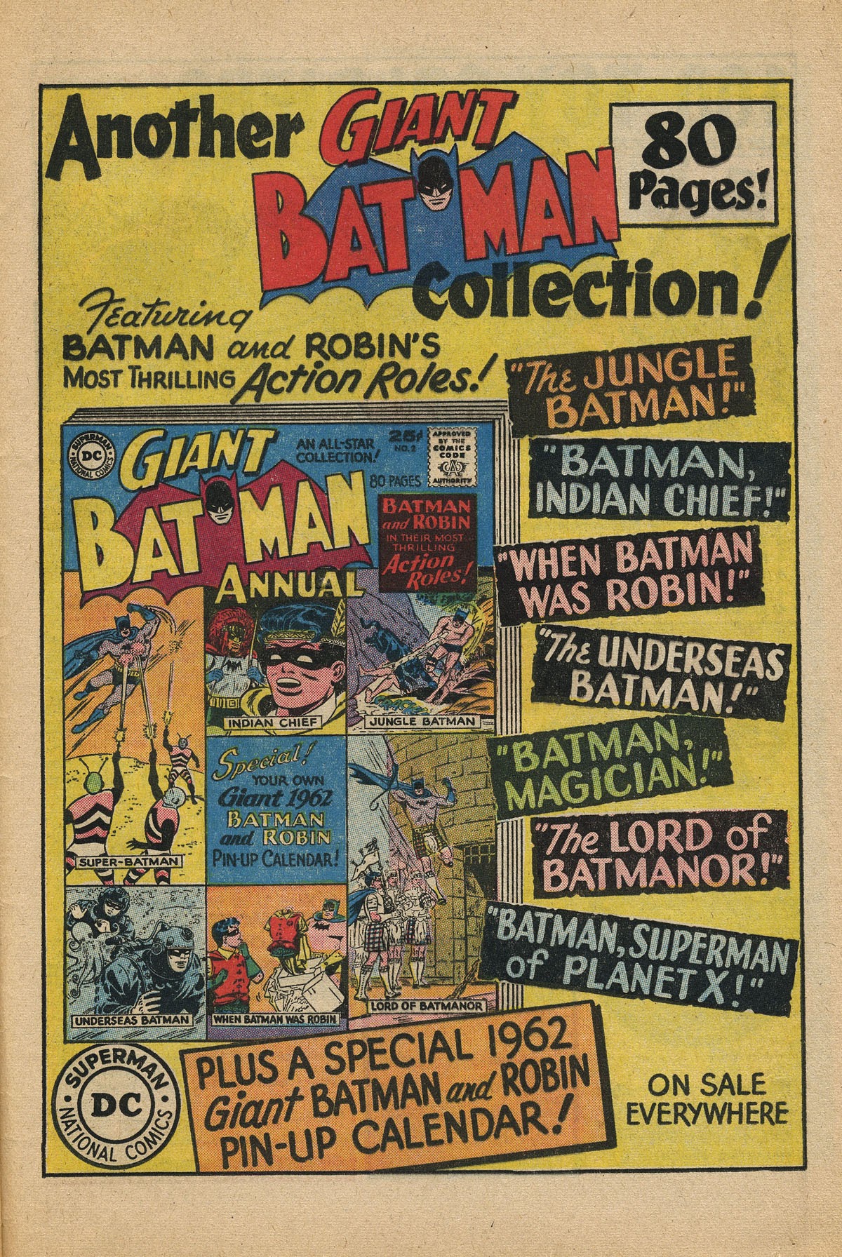 Read online Our Army at War (1952) comic -  Issue #115 - 33