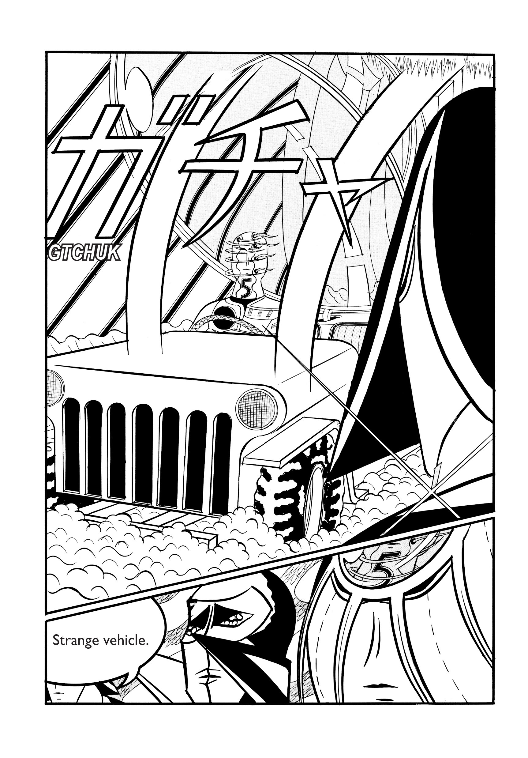 Read online Iceland comic -  Issue # TPB - 59