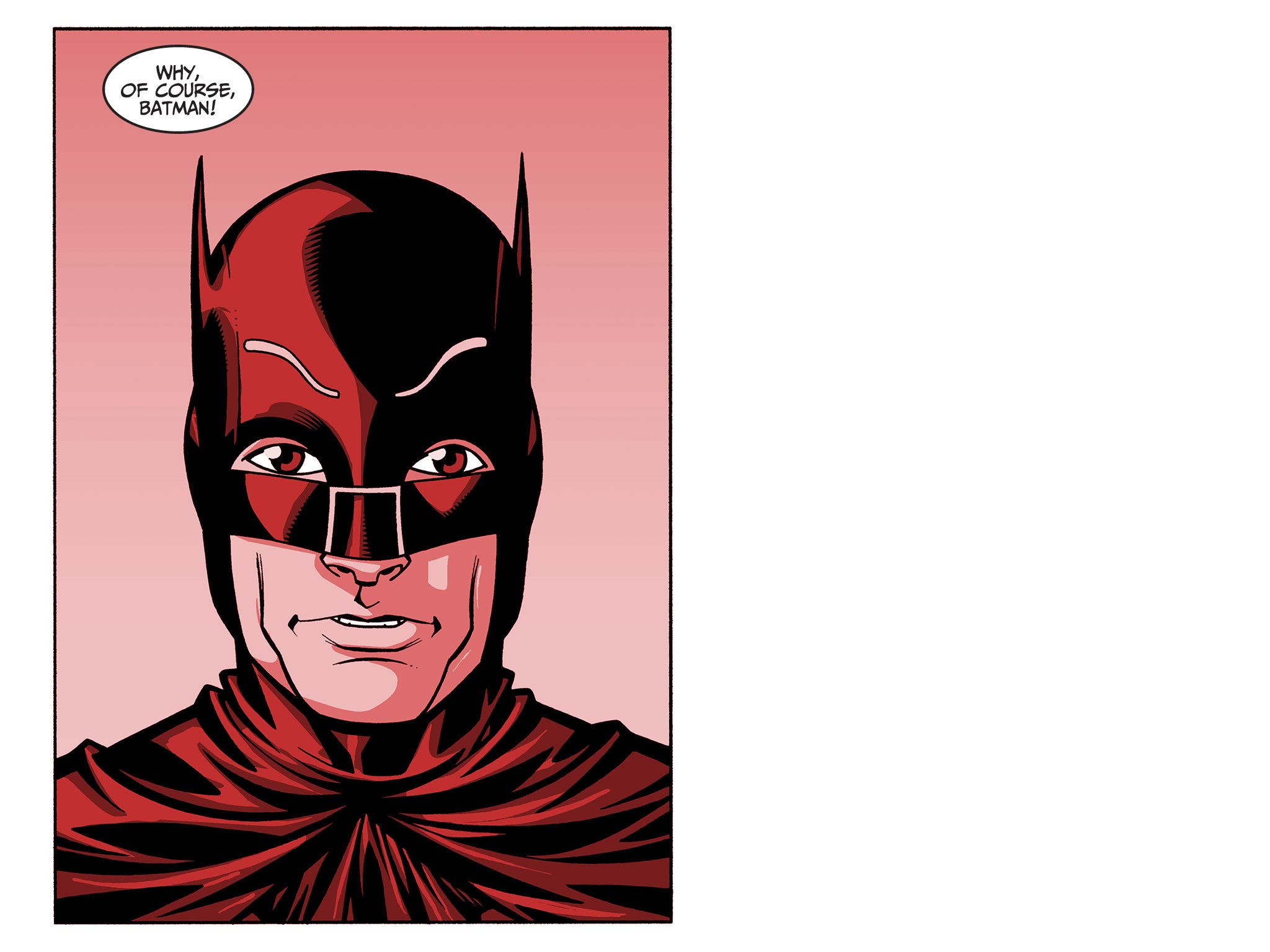 Read online Batman '66 [I] comic -  Issue #21 - 68