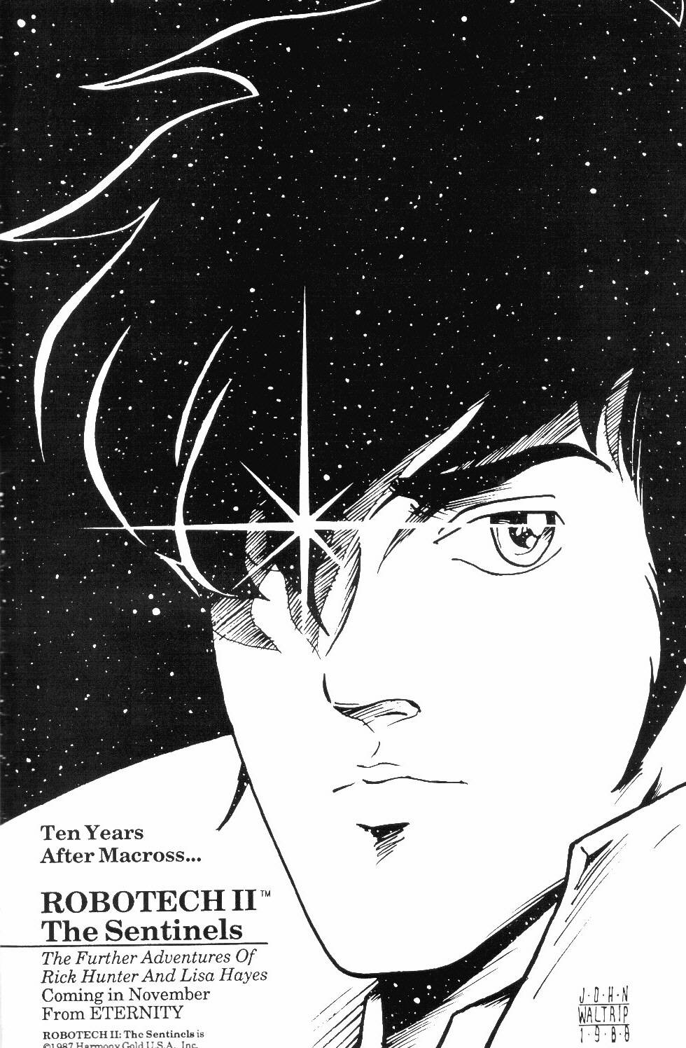 Read online Twilight Avenger comic -  Issue #3 - 35