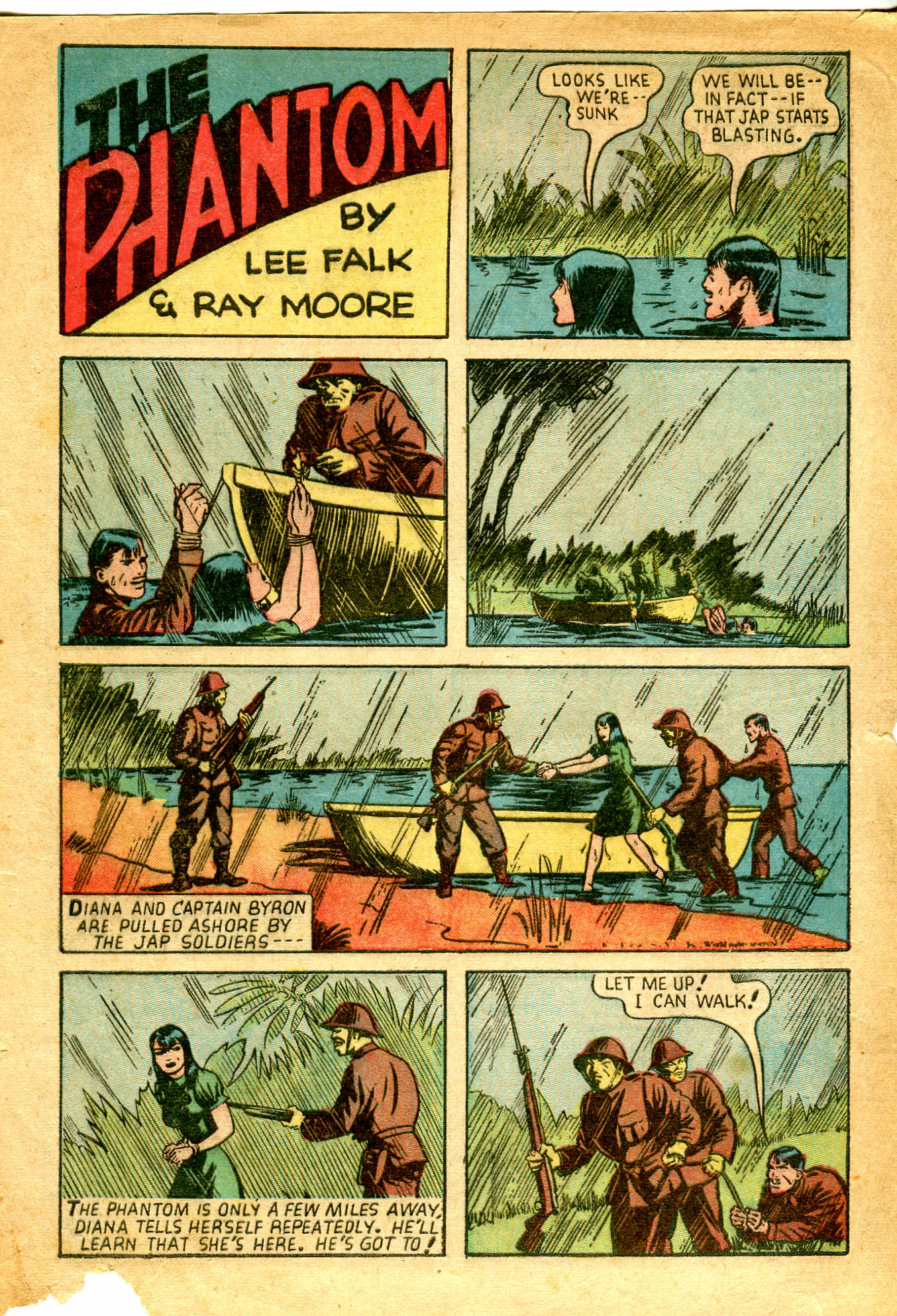 Read online Ace Comics comic -  Issue #80 - 3