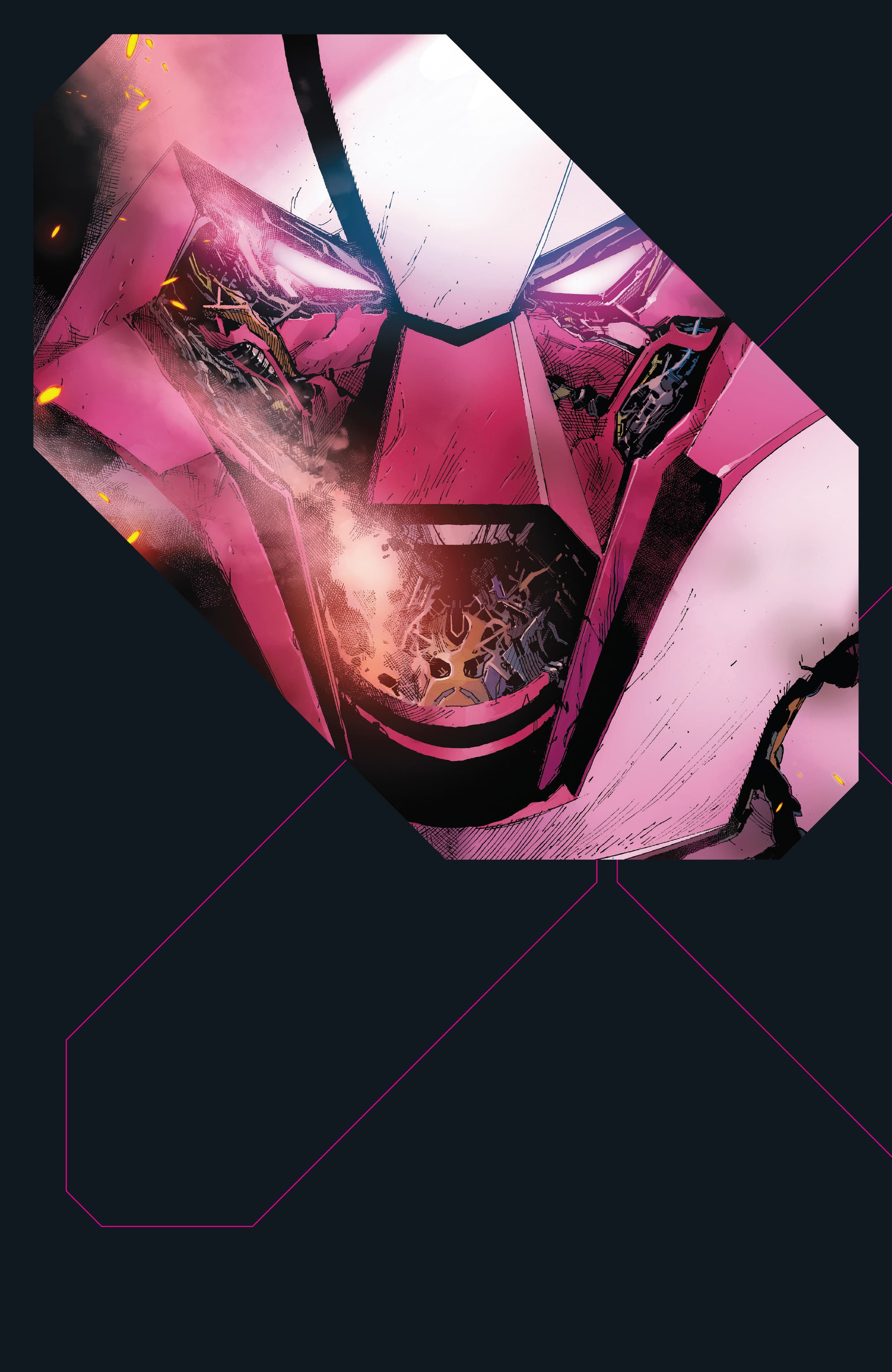 Read online Reign of X comic -  Issue # TPB 8 - 2