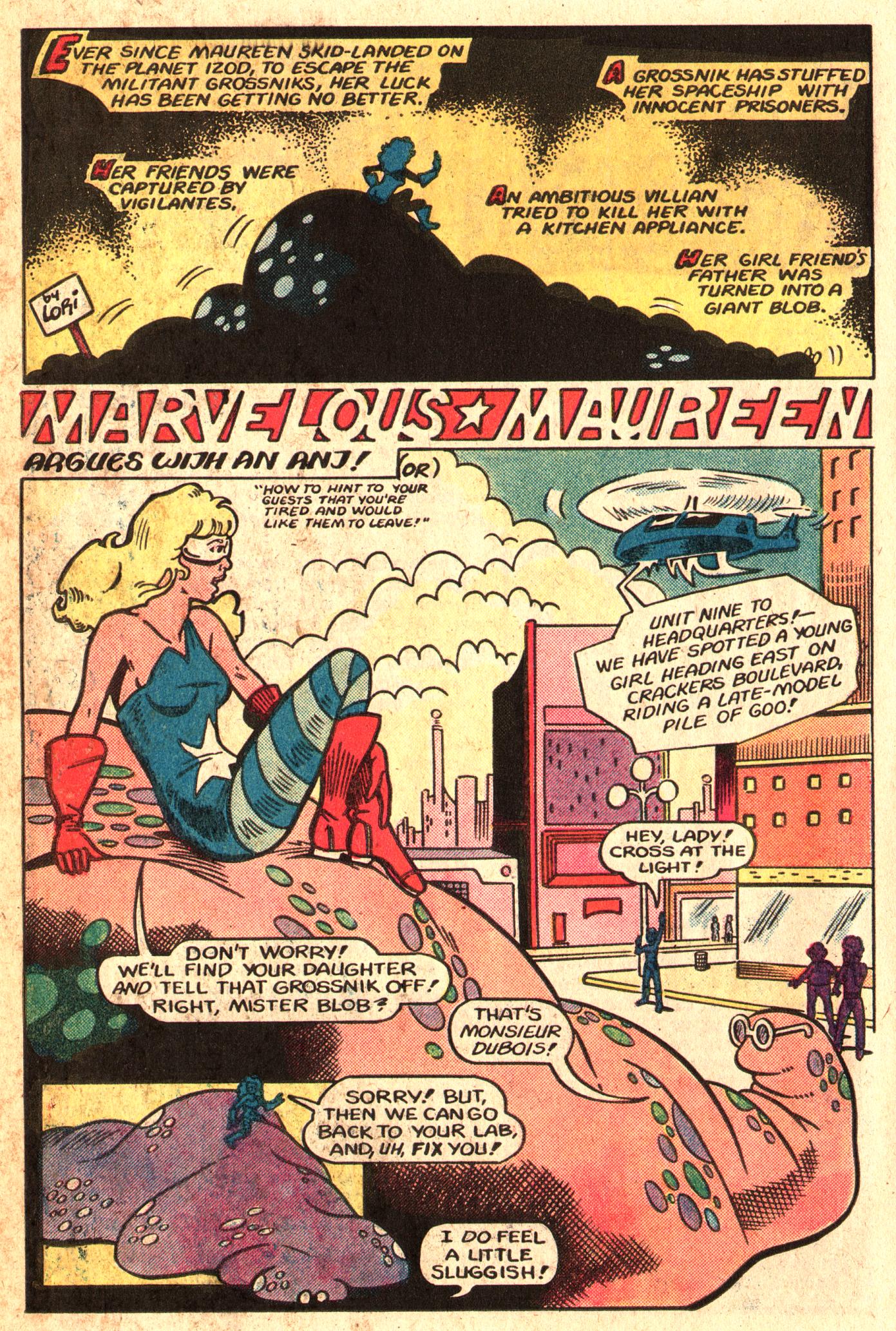 Read online Laugh (Comics) comic -  Issue #378 - 26