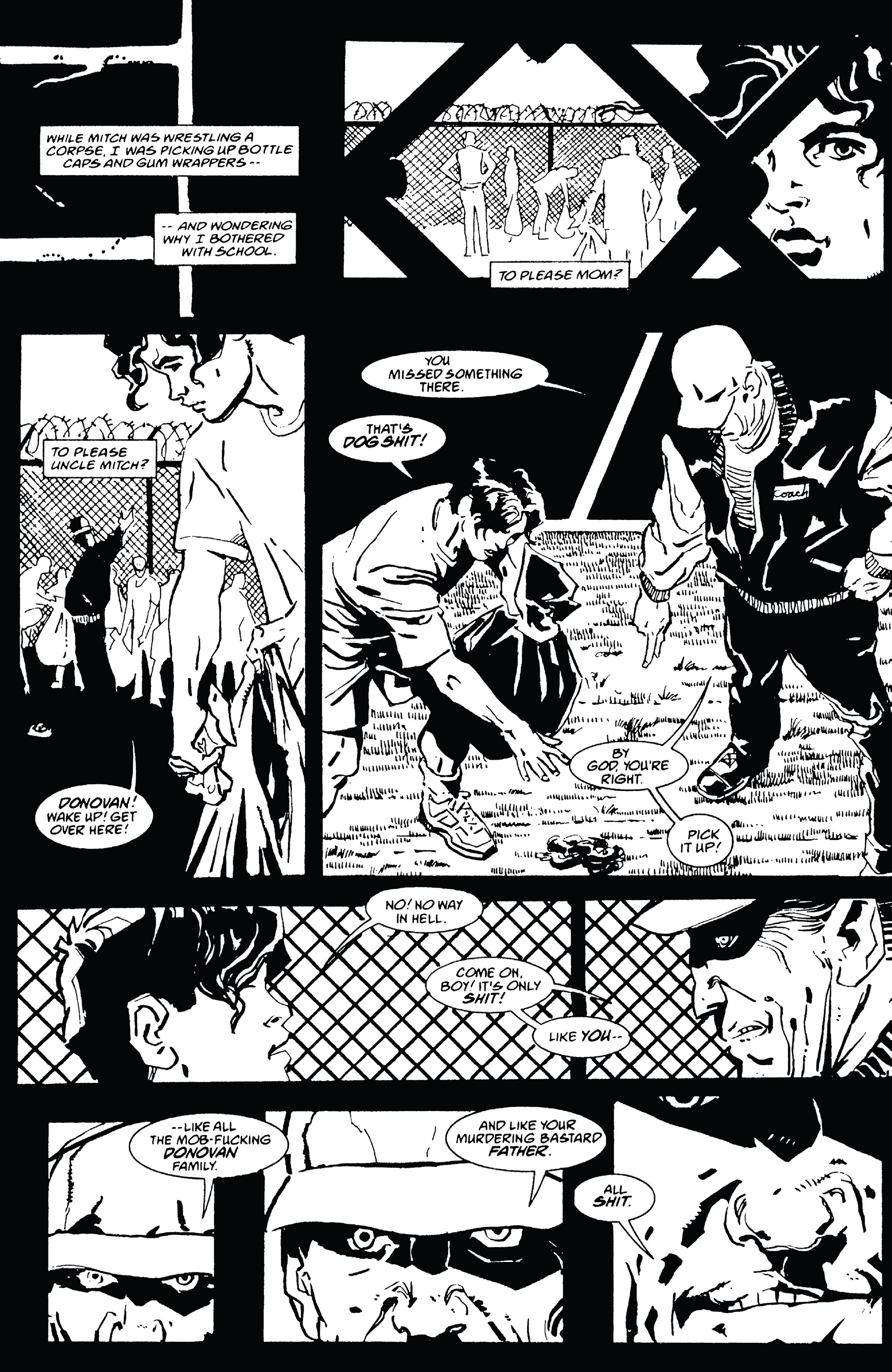 Read online Armed & Dangerous comic -  Issue #2 - 18