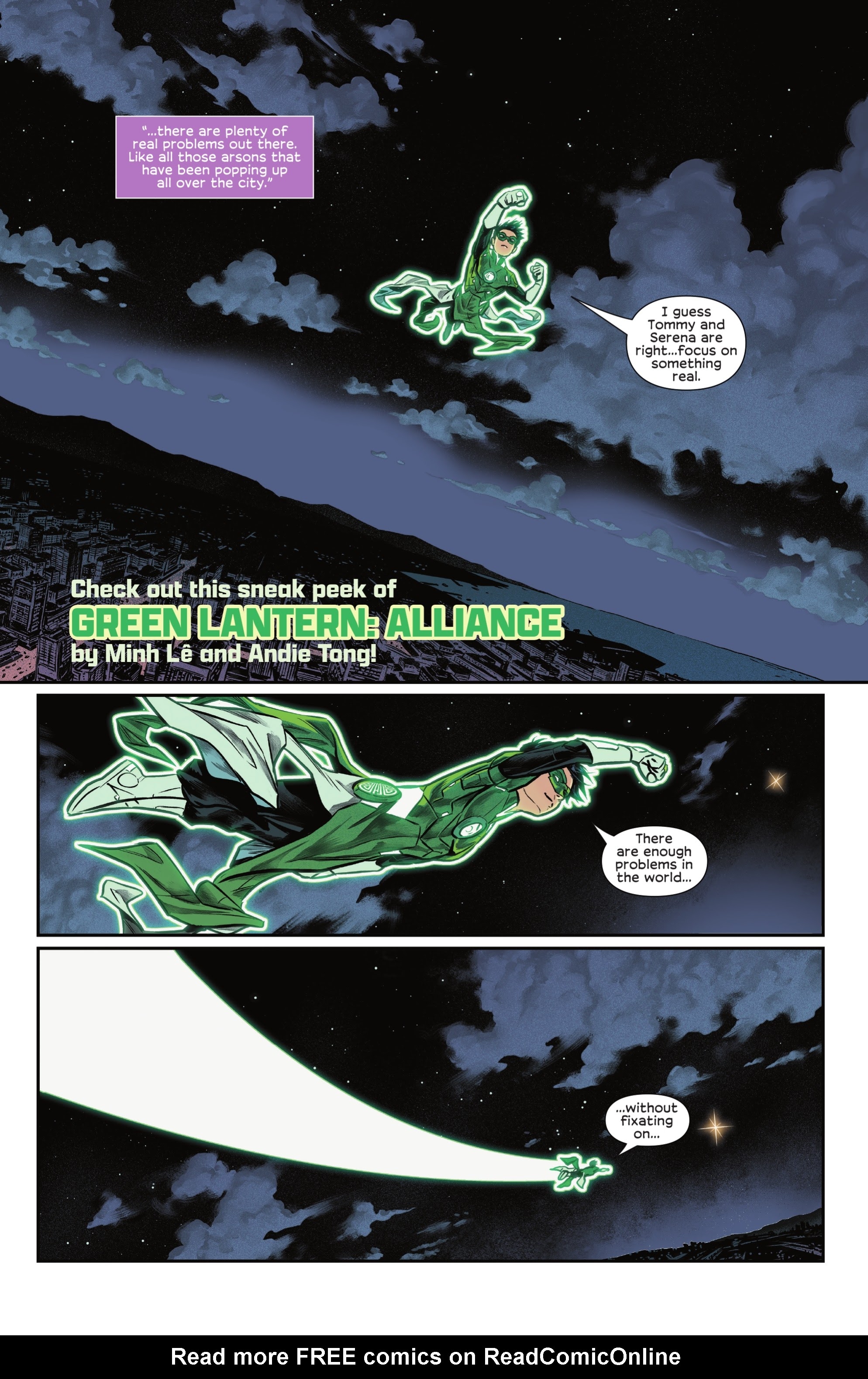Read online The Batman & Scooby-Doo Mysteries (2022) comic -  Issue #1 - 22