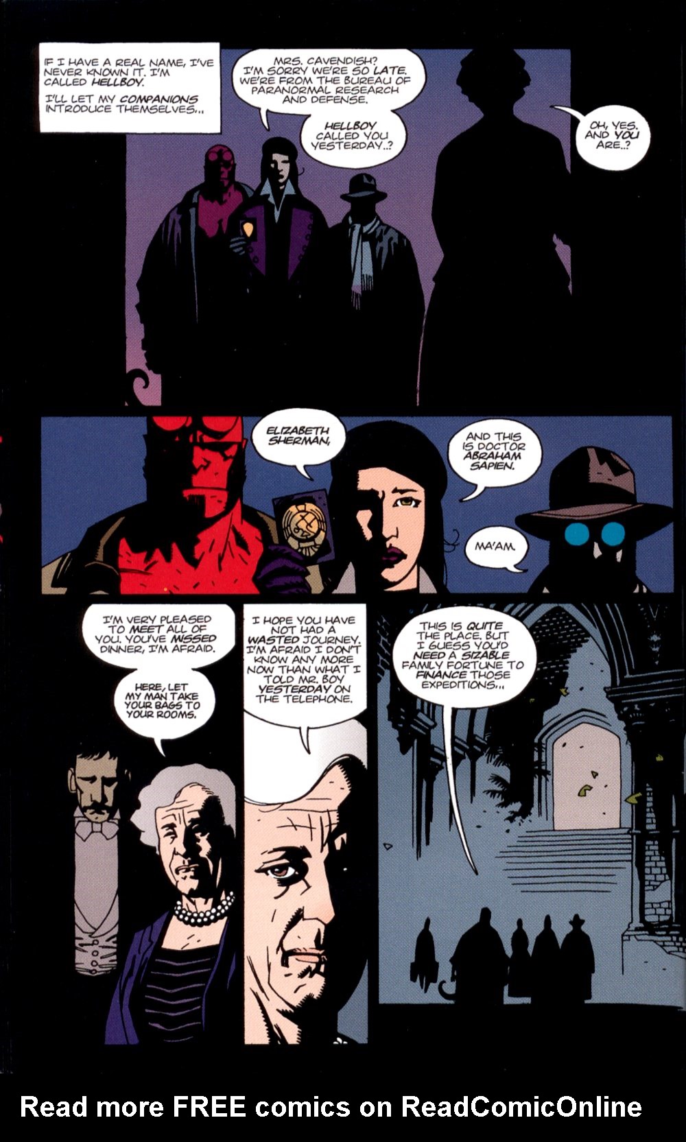 Read online Judge Dredd Megazine (vol. 4) comic -  Issue #11 - 74