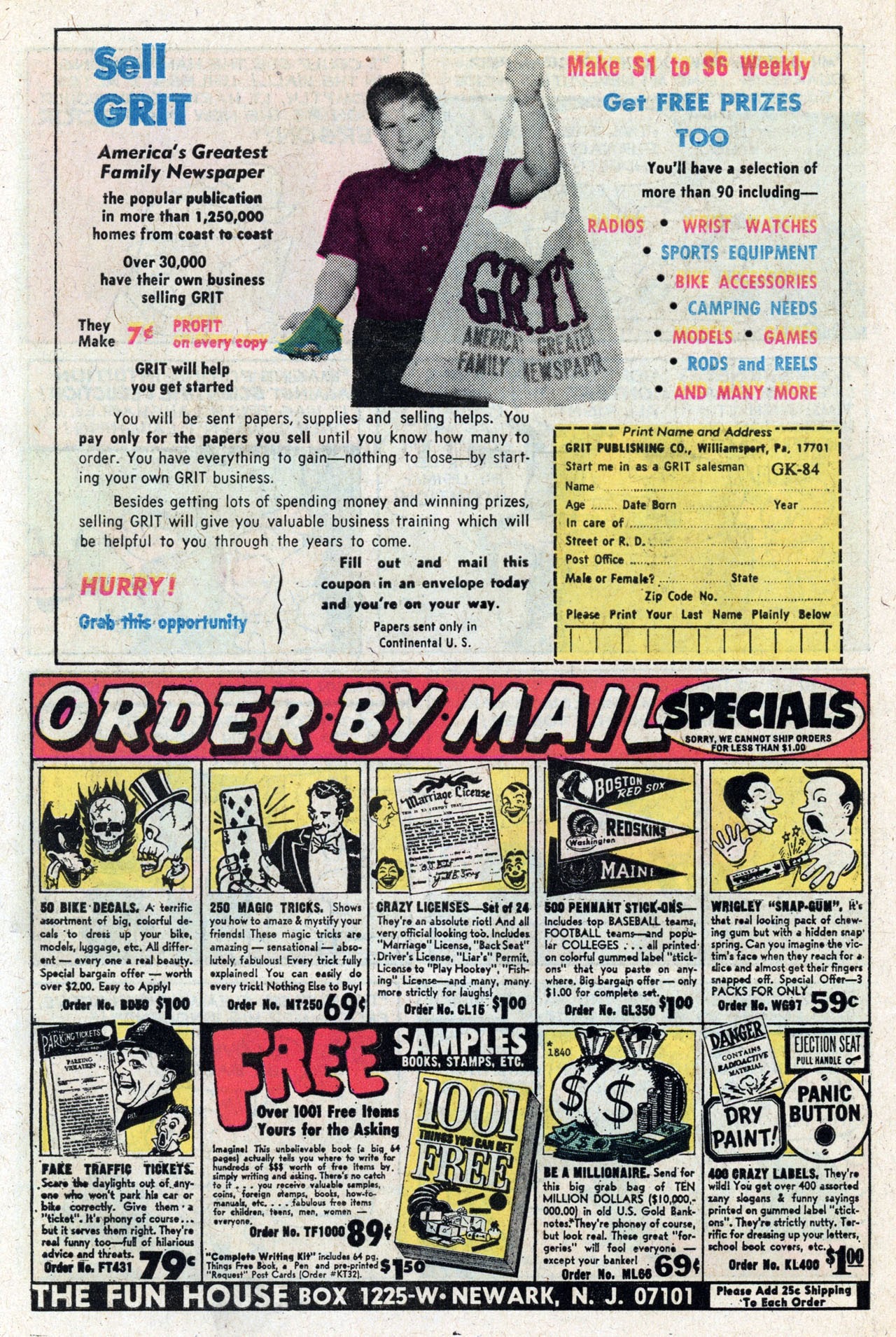 Read online The Pink Panther (1971) comic -  Issue #22 - 30