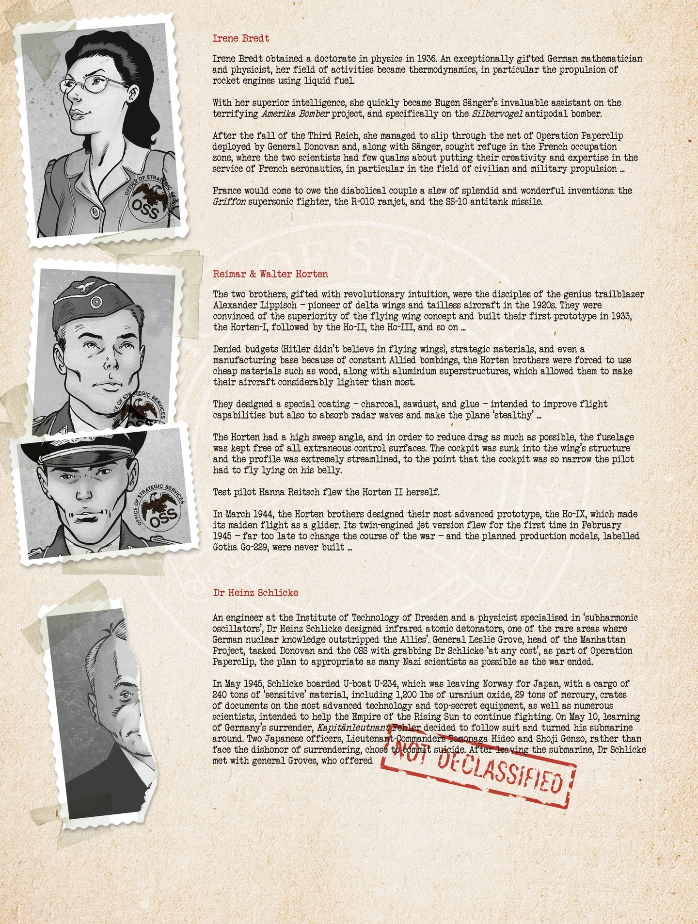 Read online Bear's Tooth comic -  Issue #6 - 63