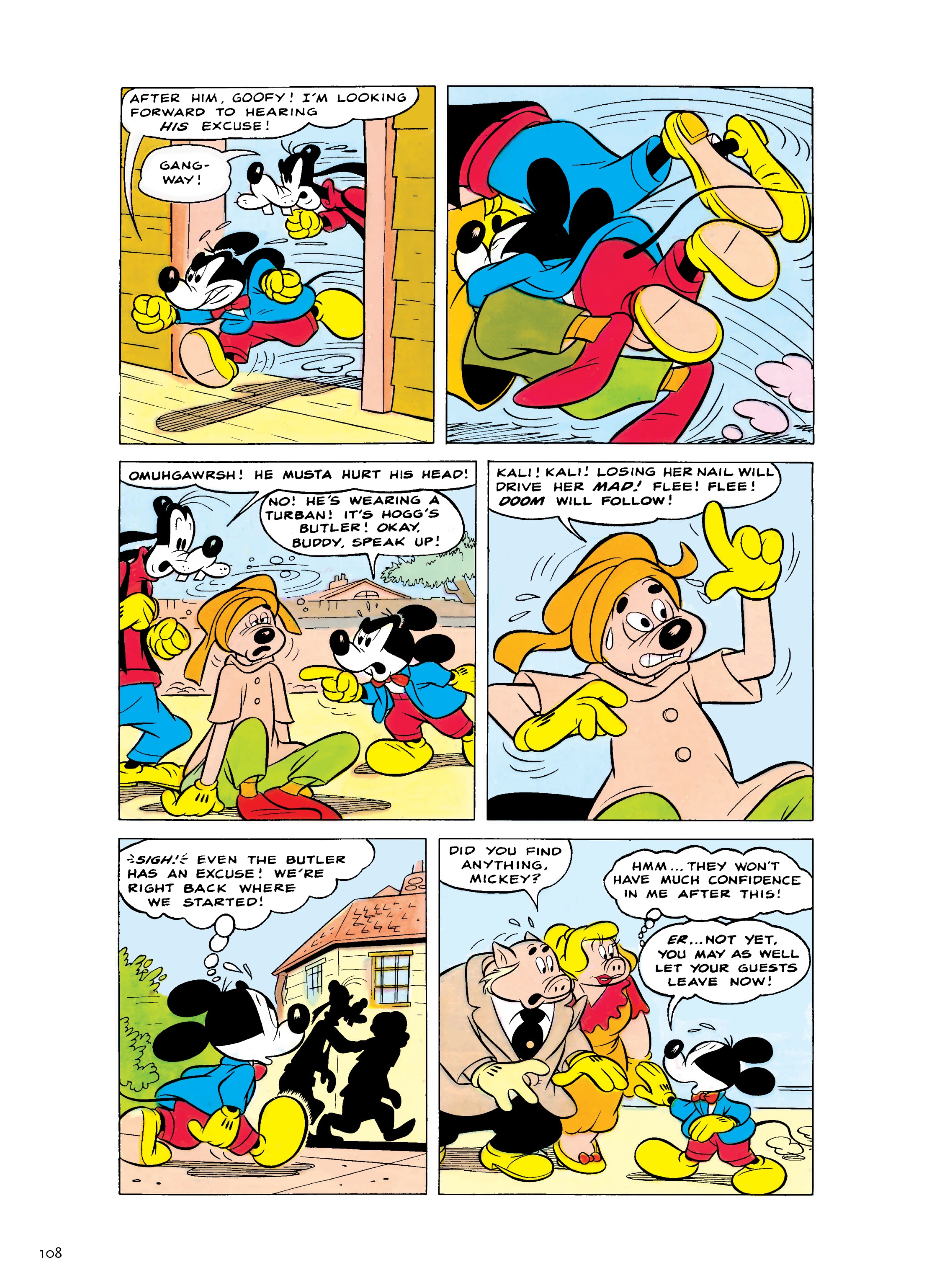 Read online Disney Masters comic -  Issue # TPB 17 (Part 2) - 13