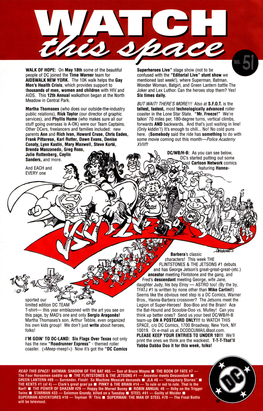 Read online The Book of Fate comic -  Issue #7 - 26