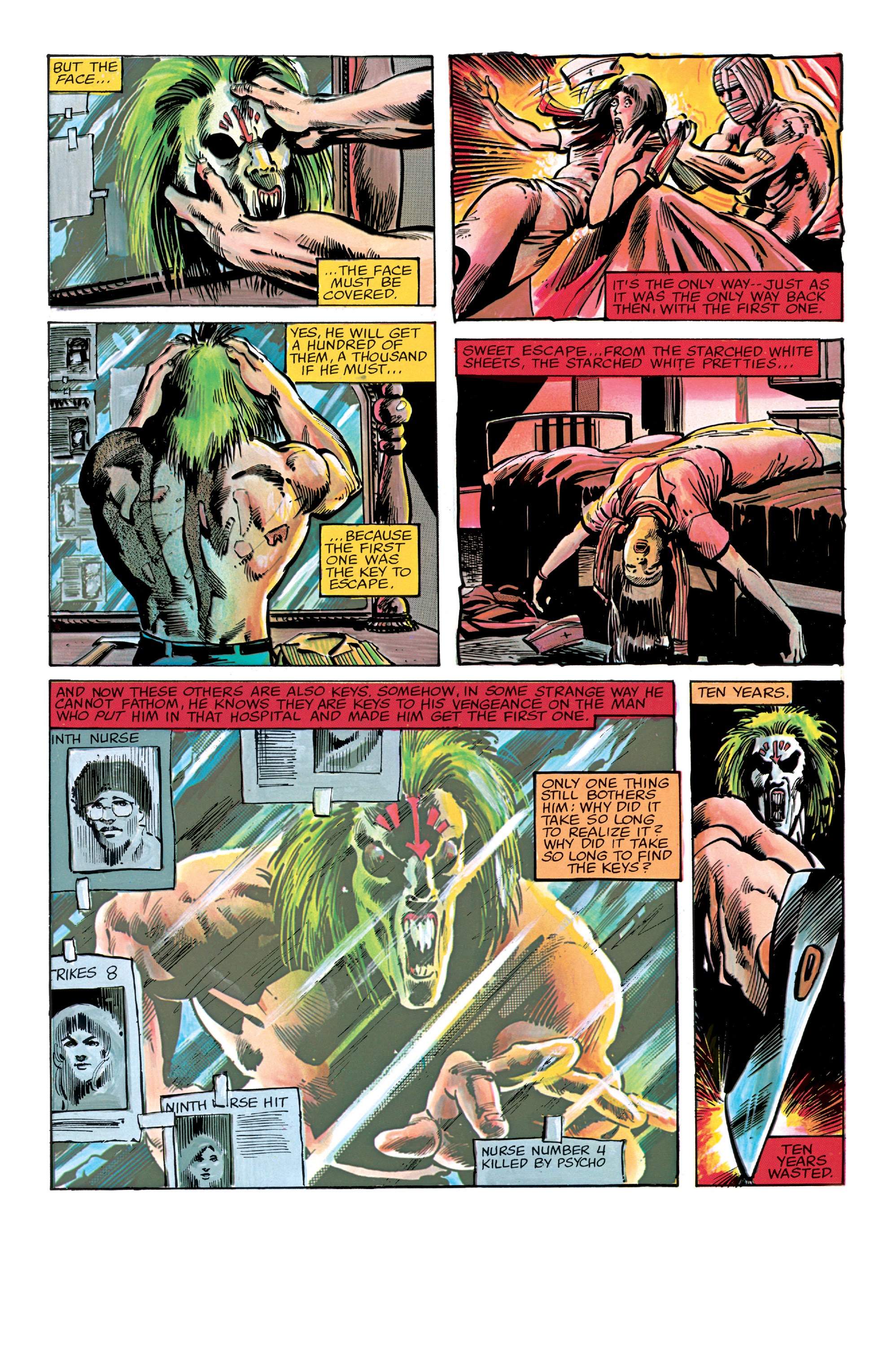 Read online Moon Knight Omnibus comic -  Issue # TPB 1 (Part 4) - 21