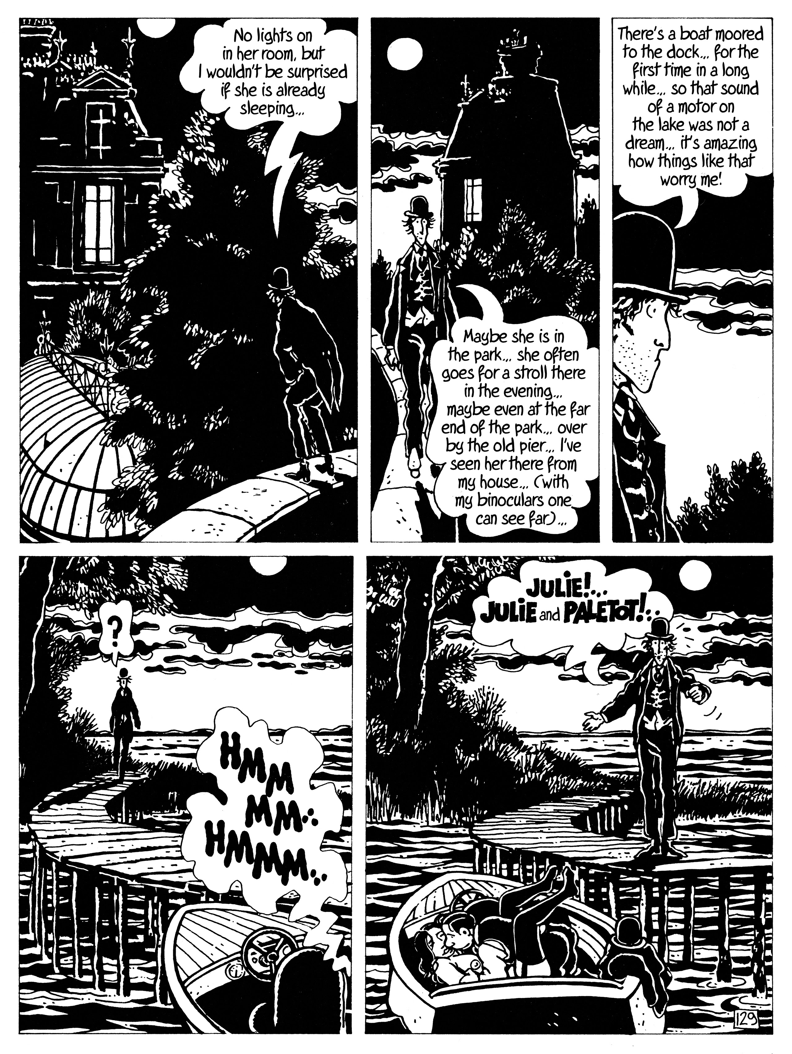 Read online You Are There comic -  Issue # TPB (Part 2) - 30