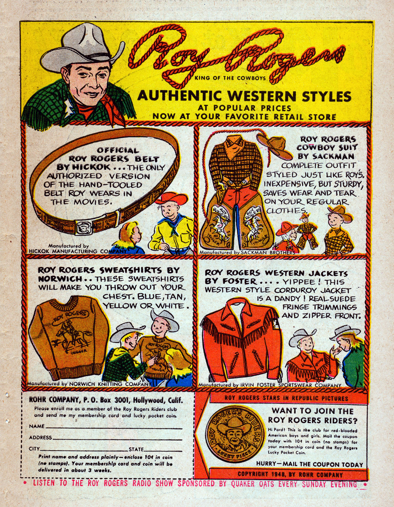 Read online Complete Mystery comic -  Issue #4 - 27