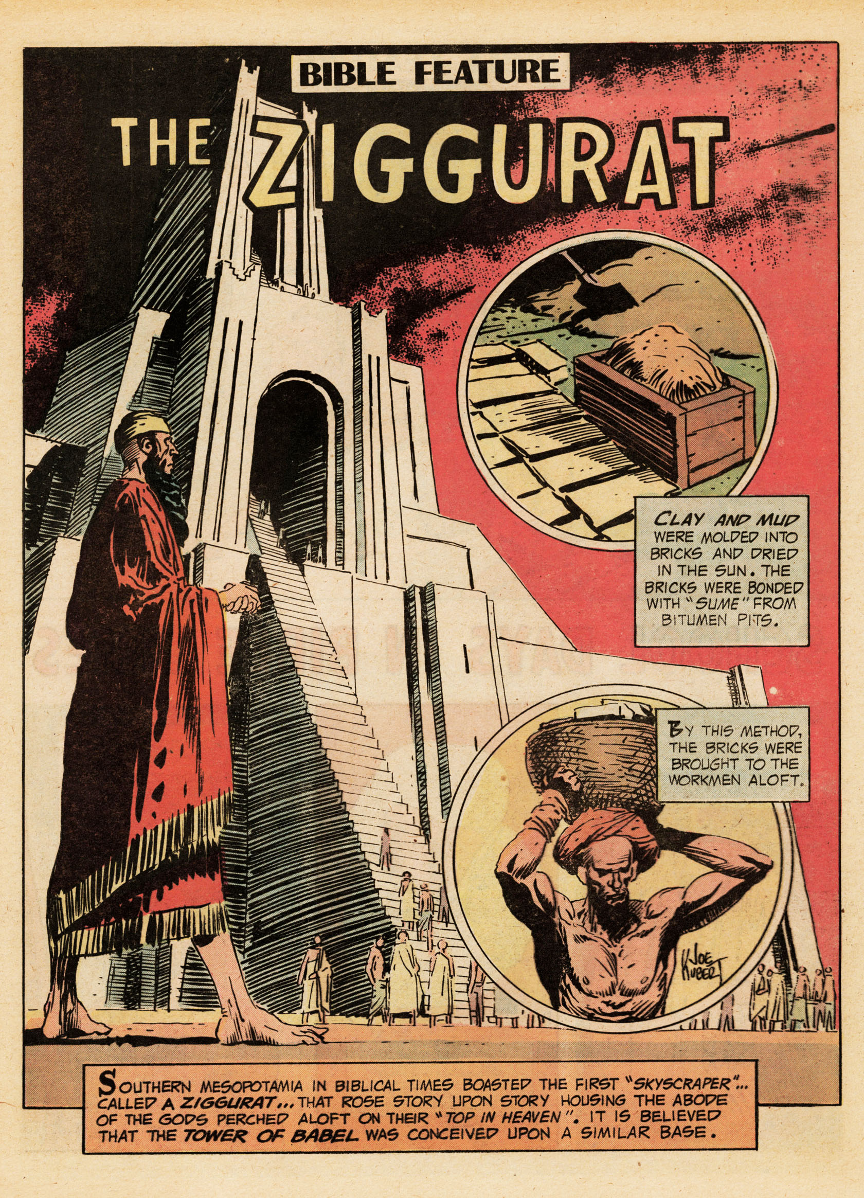 Read online Limited Collectors' Edition comic -  Issue #36 - 34