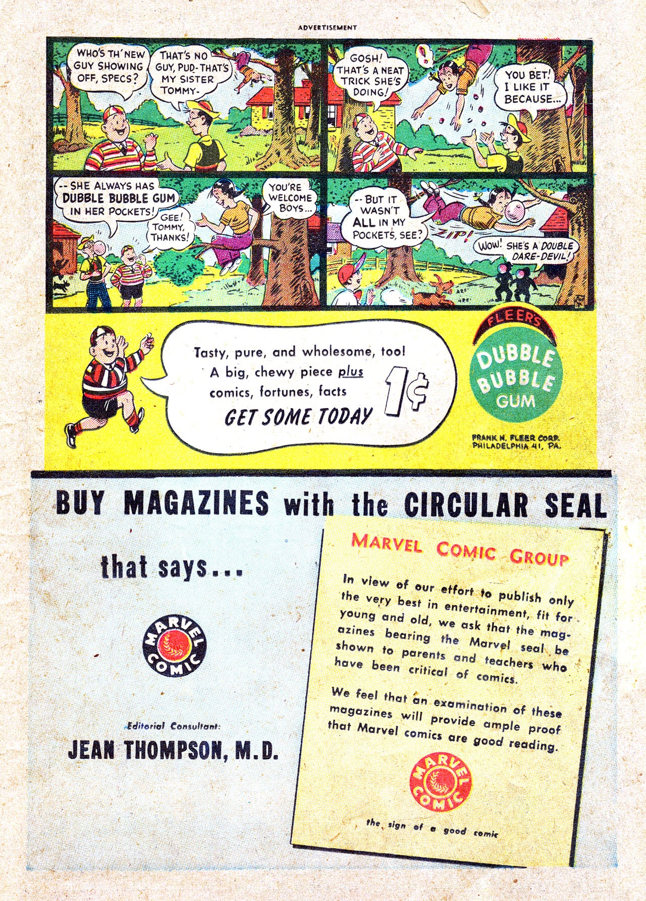 Read online Casey Crime Photographer comic -  Issue #3 - 15