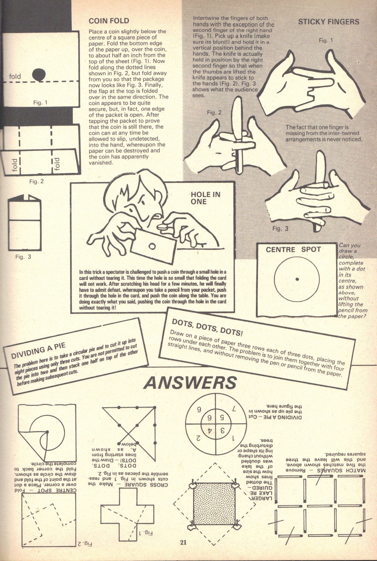 Read online Tornado comic -  Issue # Annual 1980 - 21