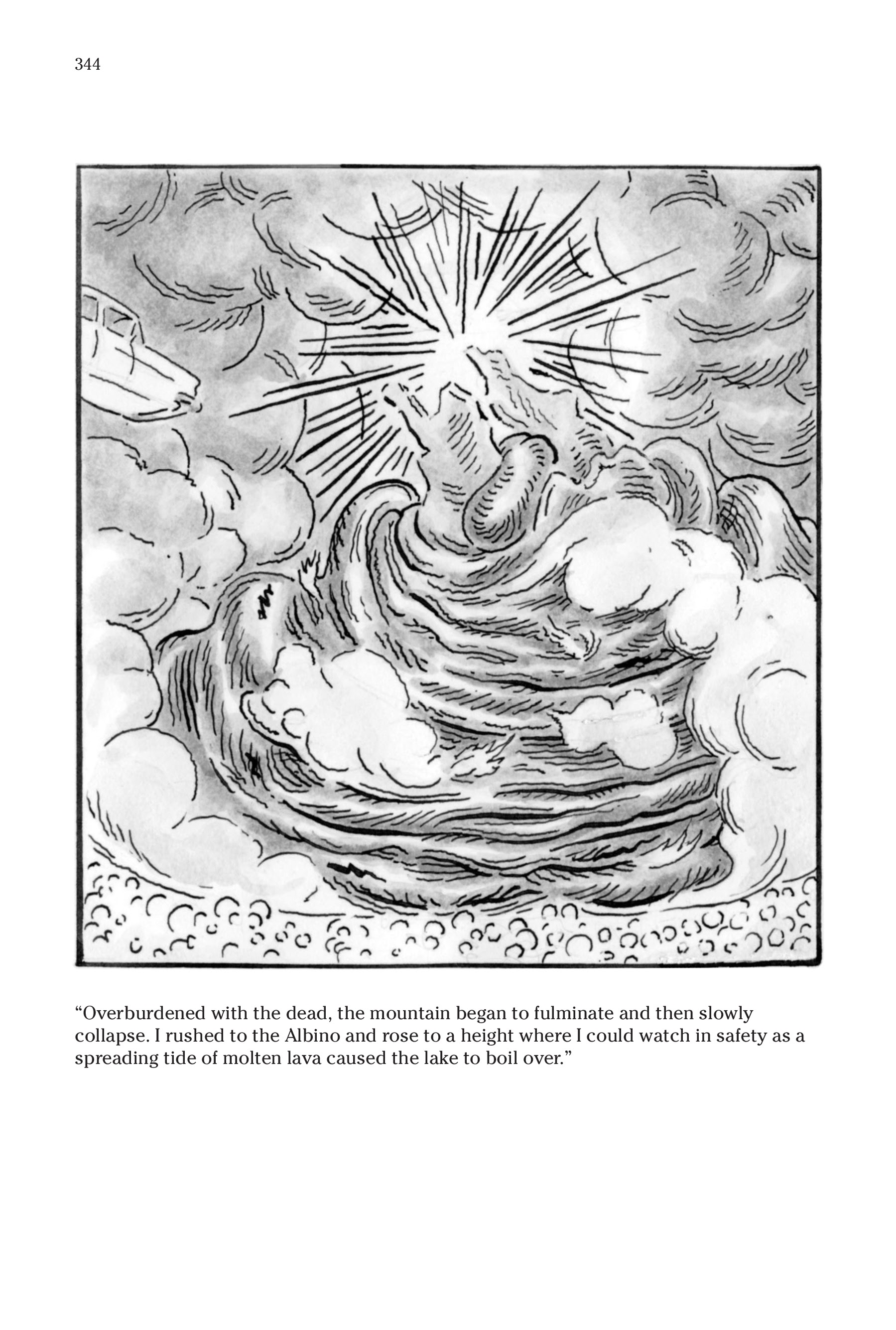 Read online Life on the Moon comic -  Issue # TPB (Part 4) - 37