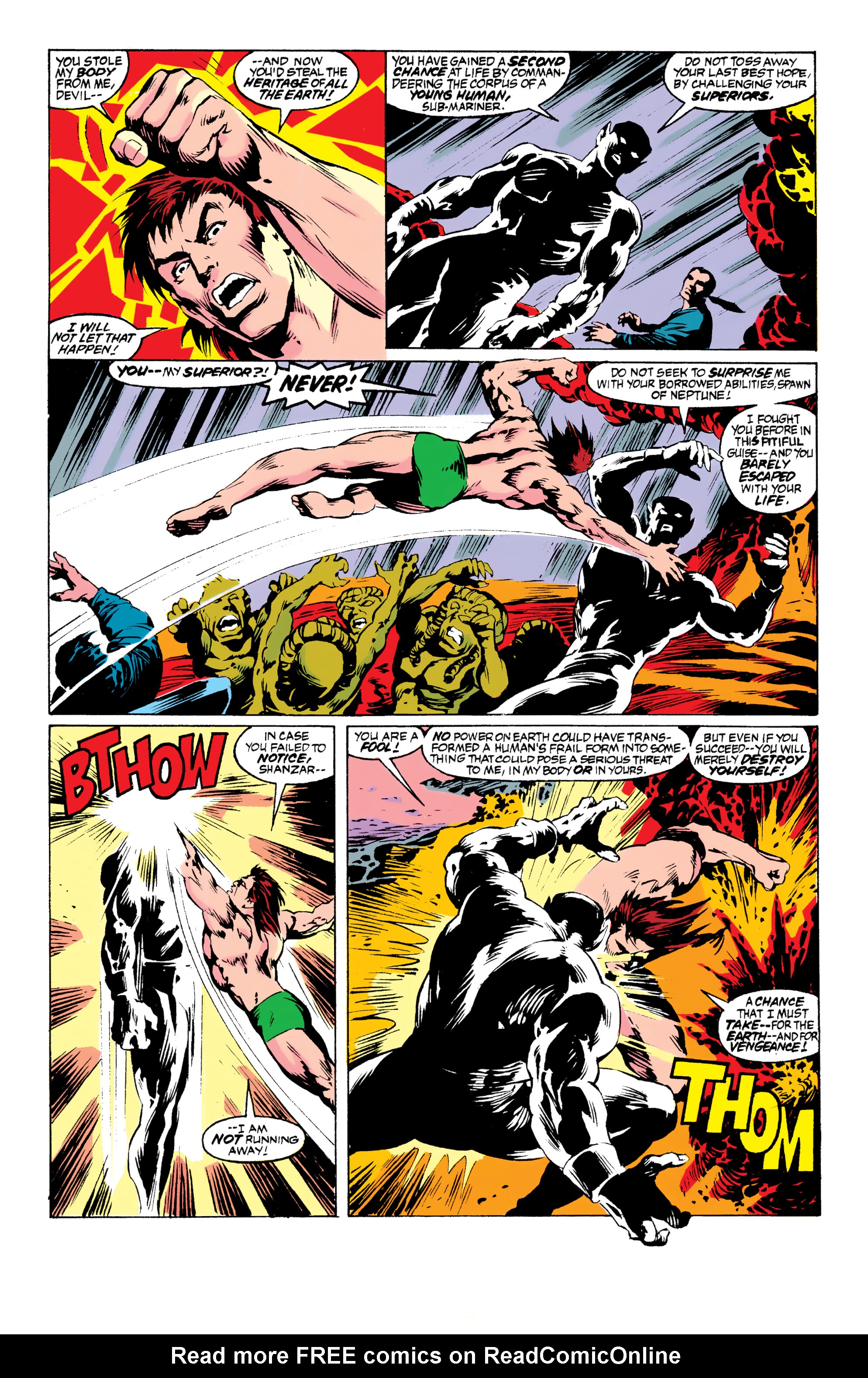 Read online Doctor Strange, Sorcerer Supreme Omnibus comic -  Issue # TPB 2 (Part 2) - 22